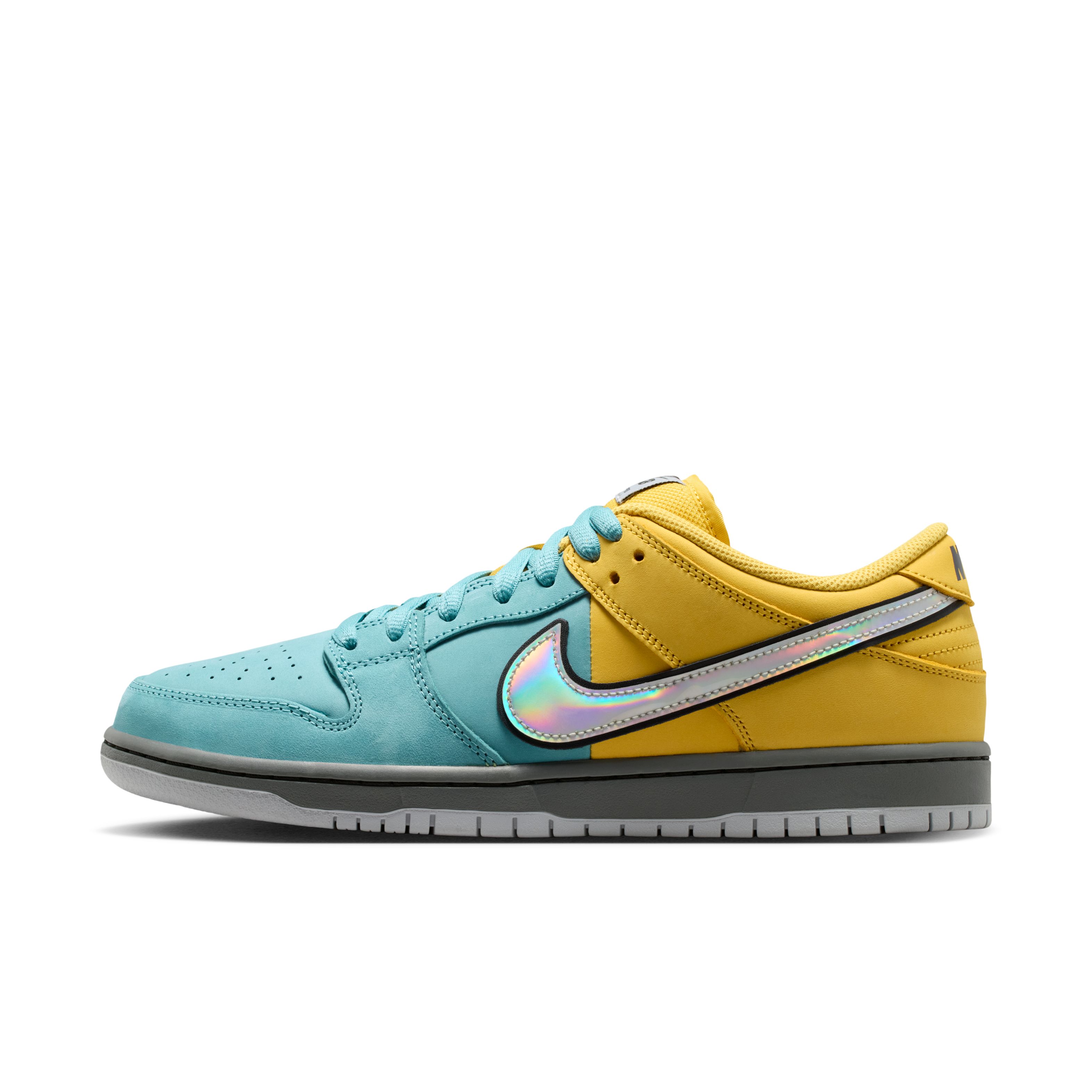 Nike - Nike SB Force 58 Zapatillas de skateboarding para hombre