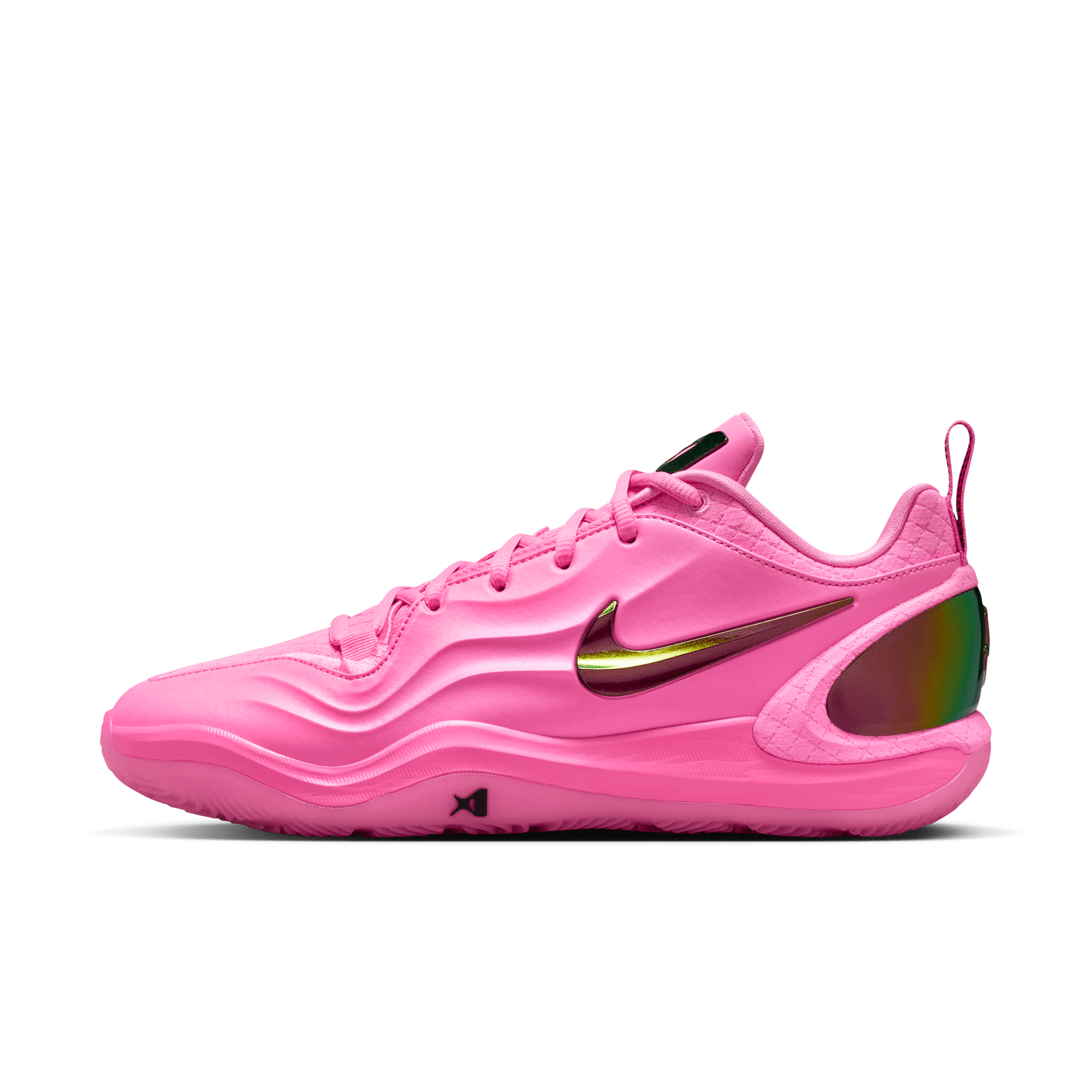 A'Two Zapatillas de básquetbol A'ja Wilson para mujer