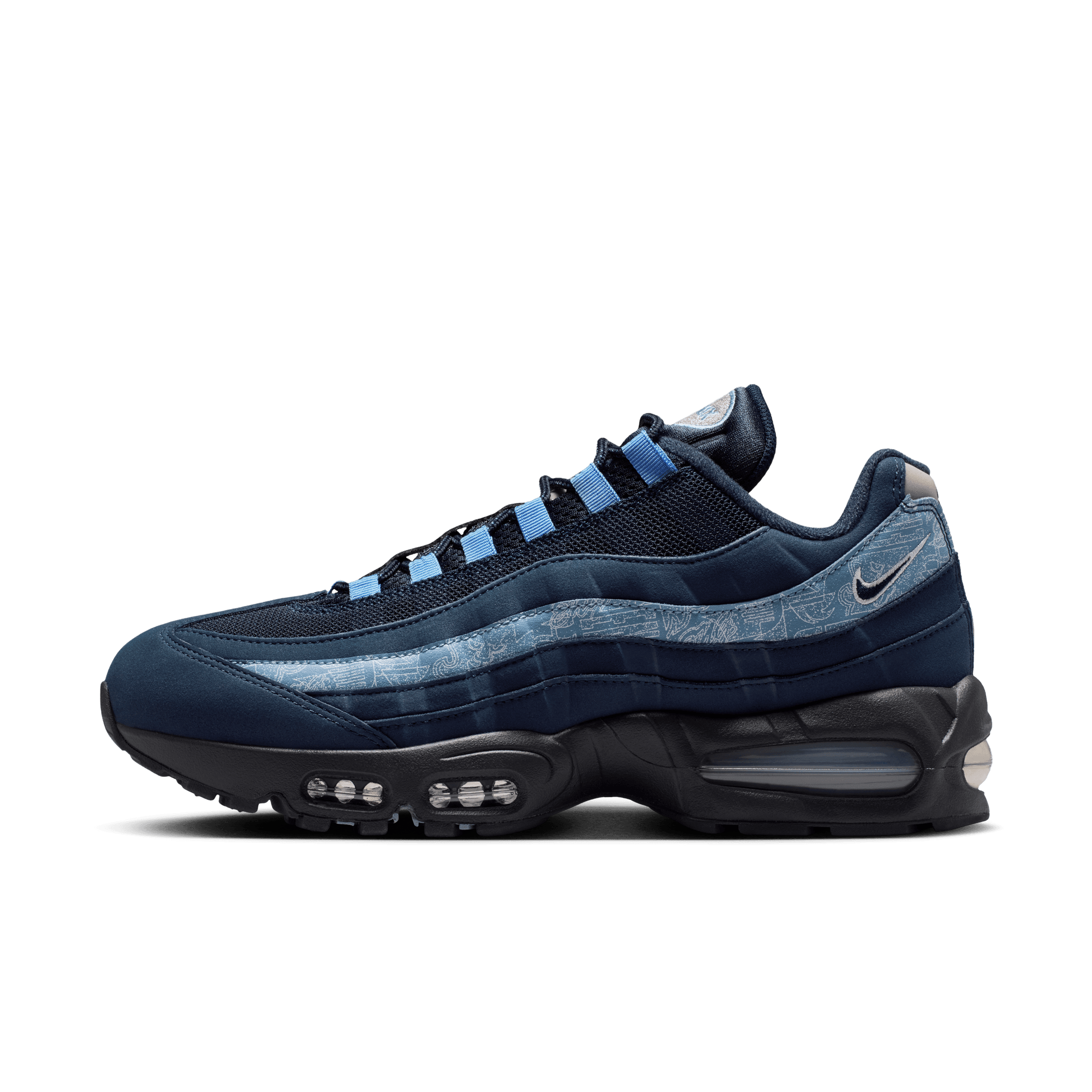 Nike - Nike Air Max 95 
