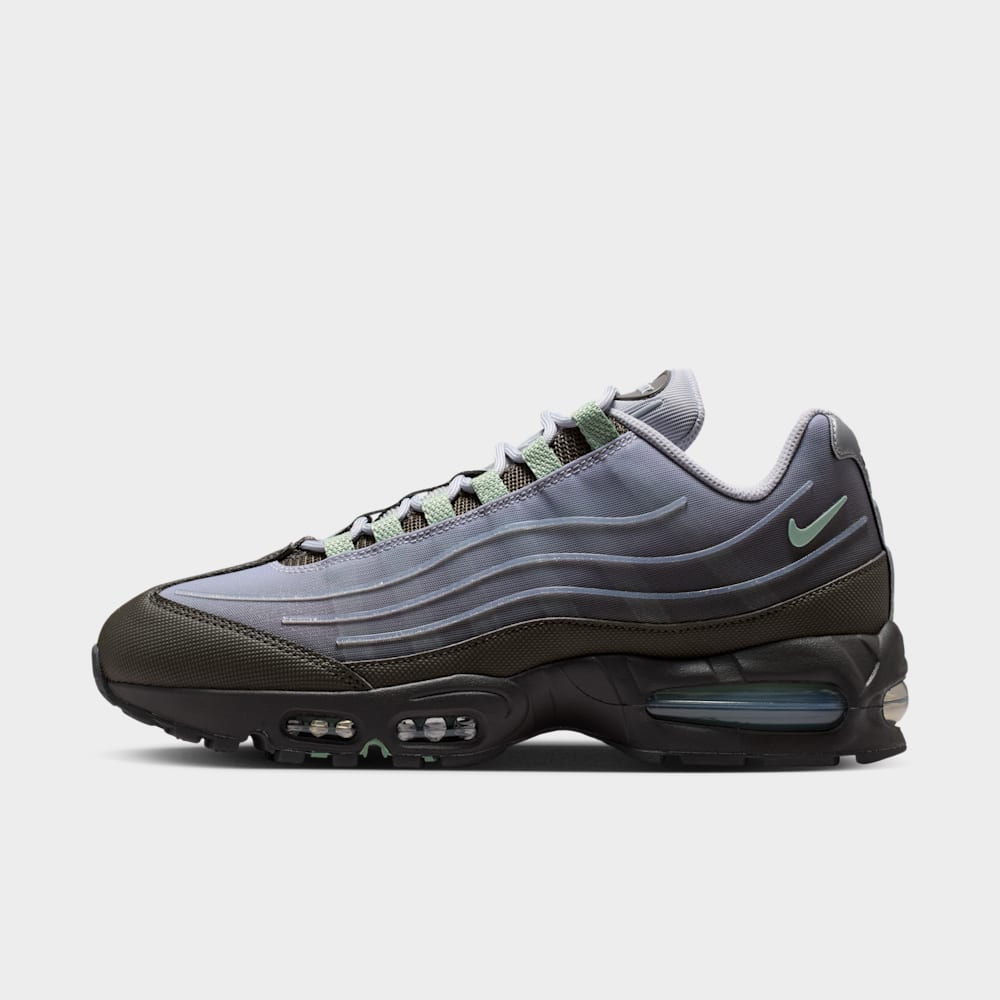 Nike Nike Air Max Big Bubble