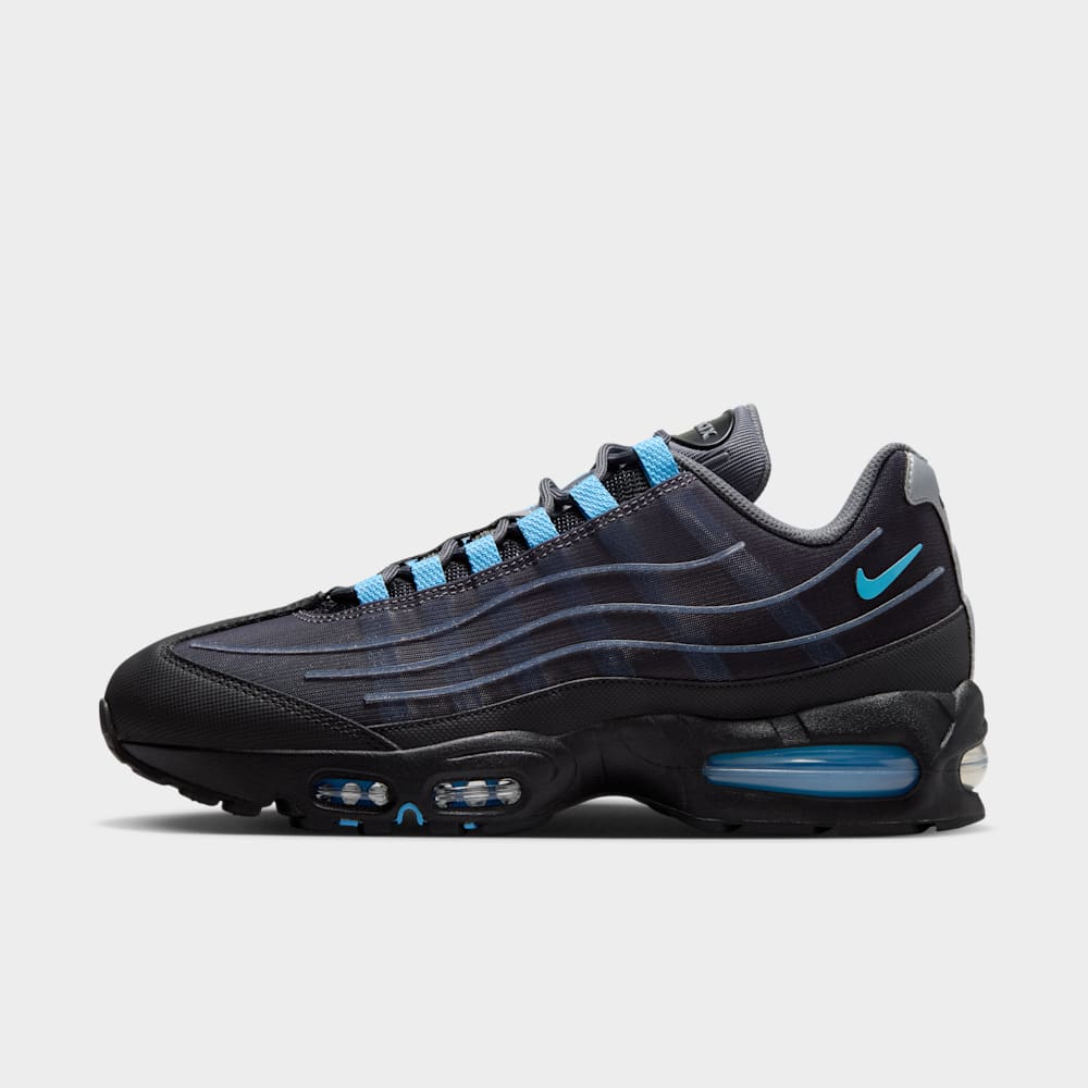 Nike Air Max Big Bubble - calzado - nike - Nike Chile | Tienda Oficial