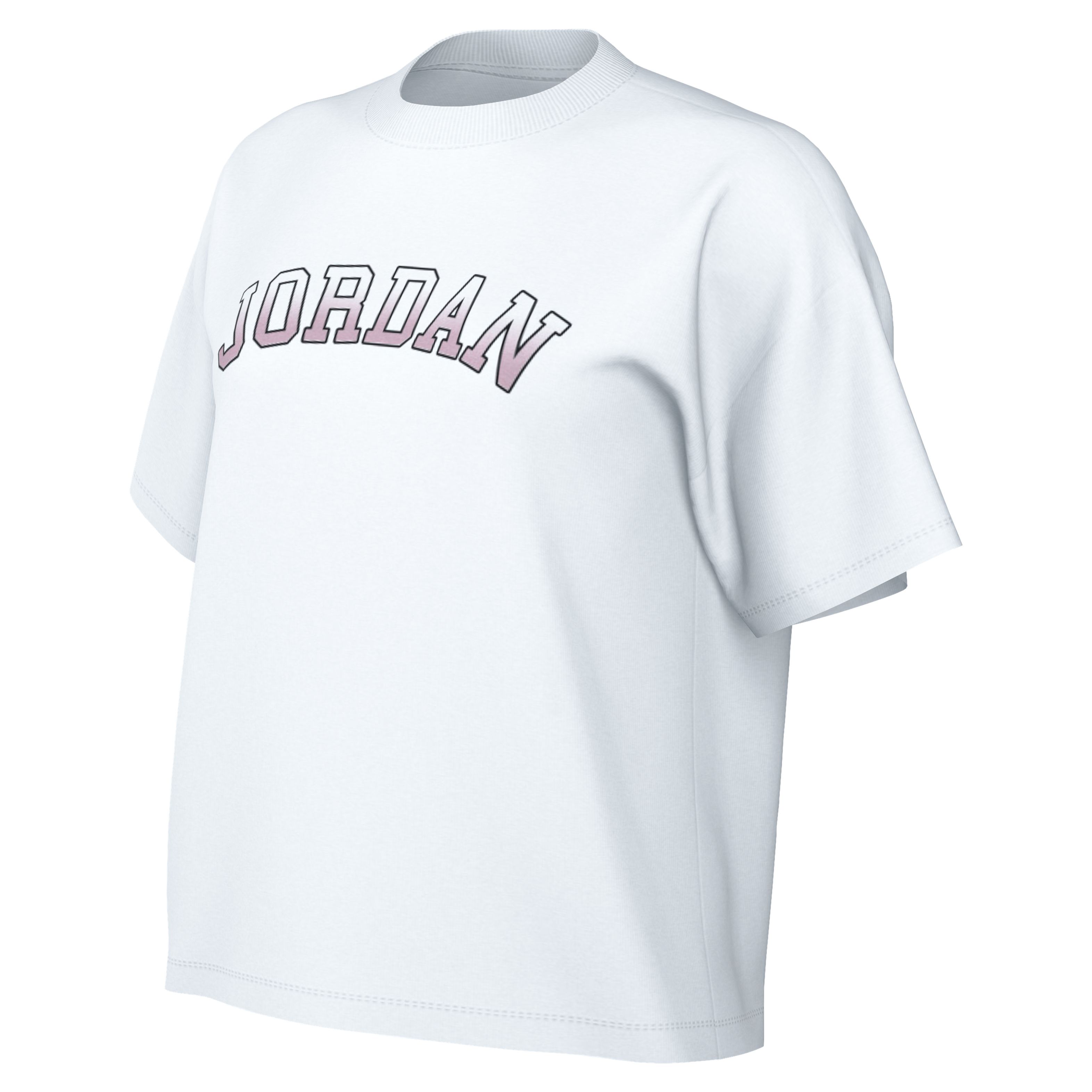 Jordan Polera con estampado para mujer