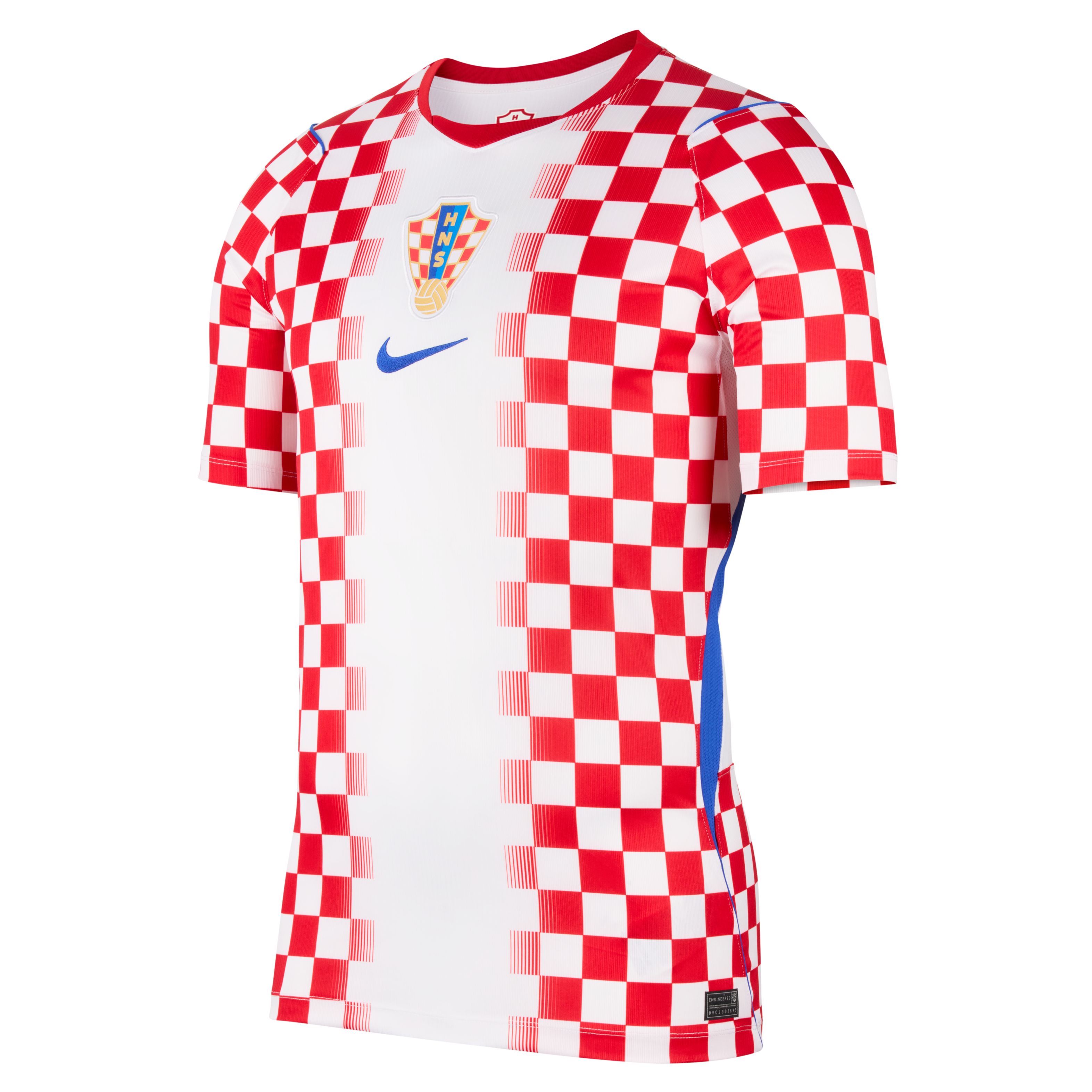 Nike Dri-FIT ADV Croacia 2026 Camiseta de fútbol para hombre