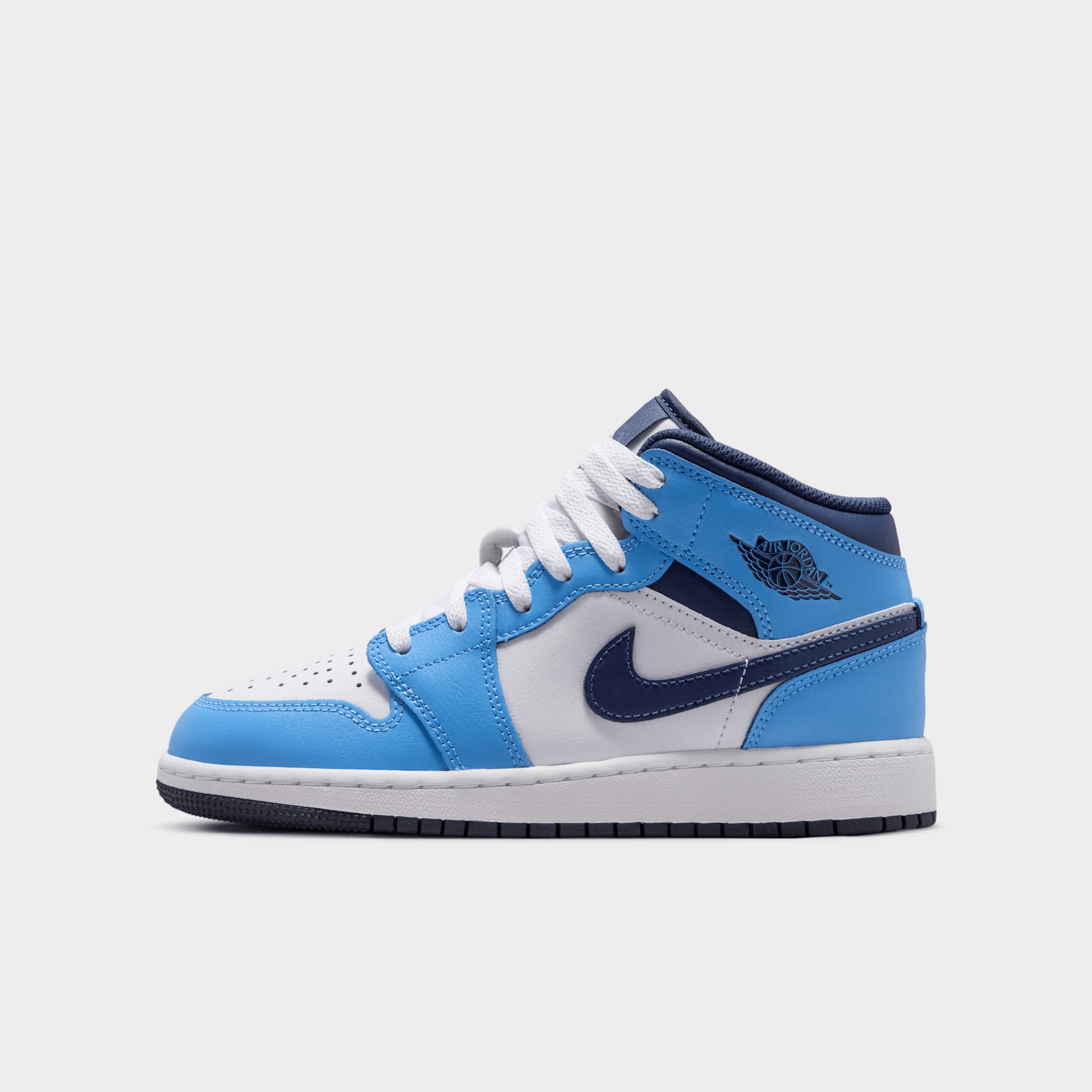 Air Jordan 1 Mid - calzado - nike - Nike Chile | Tienda Oficial