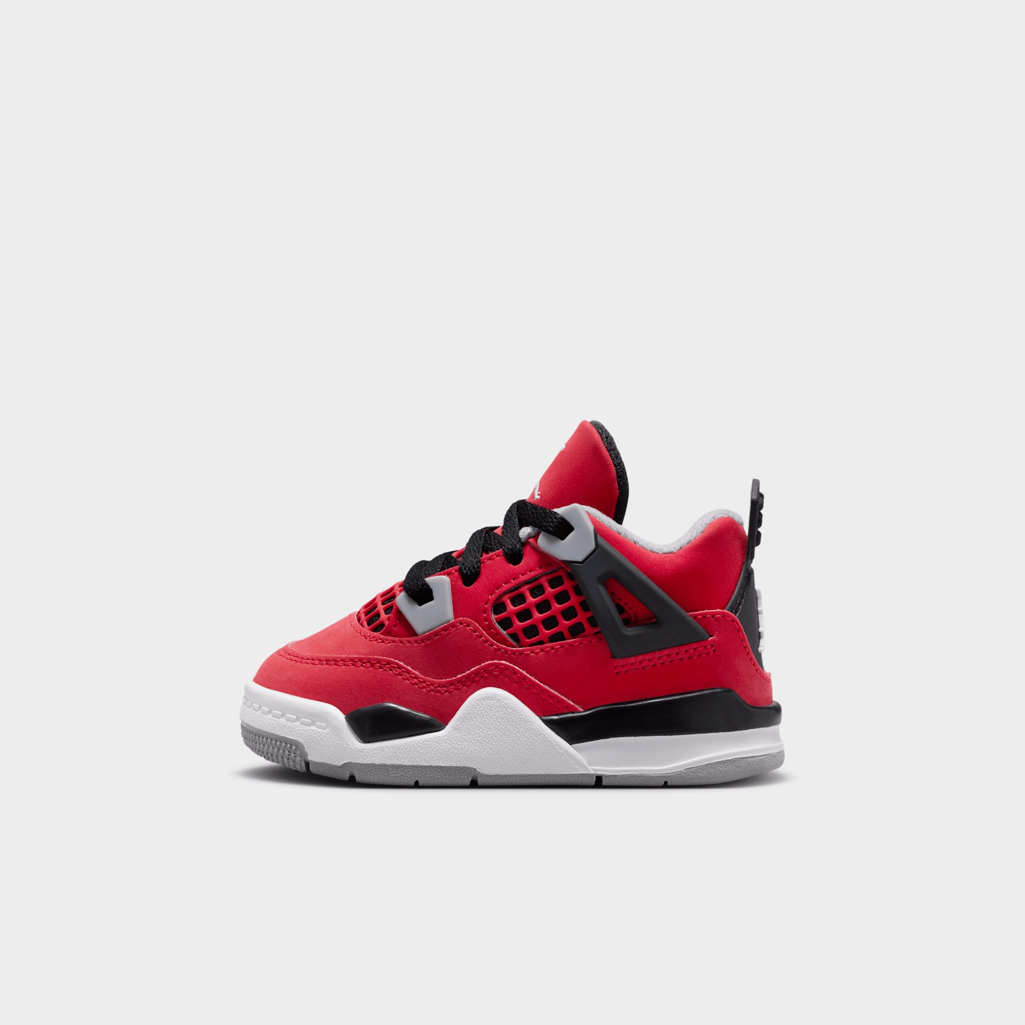 Jordan 4 Retro Zapatillas para bebé e infantil