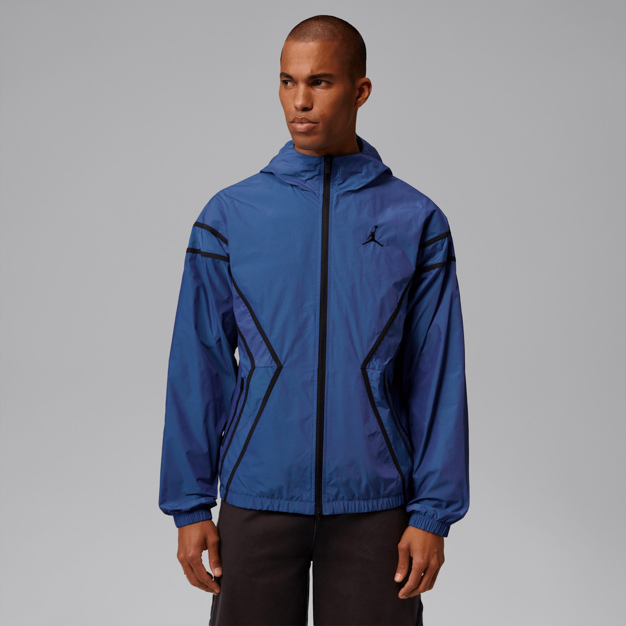 Jordan Flight Tech Chamarra Draft para hombre