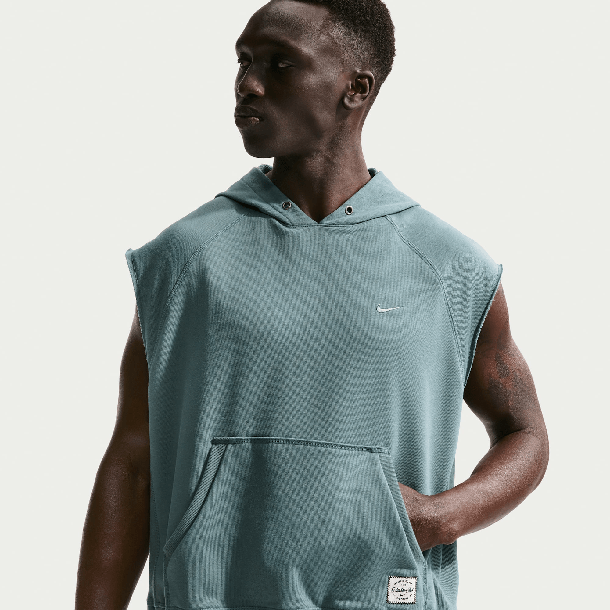 Nike - Nike Tech Pantalones de tejido Woven Dri-FIT de colores