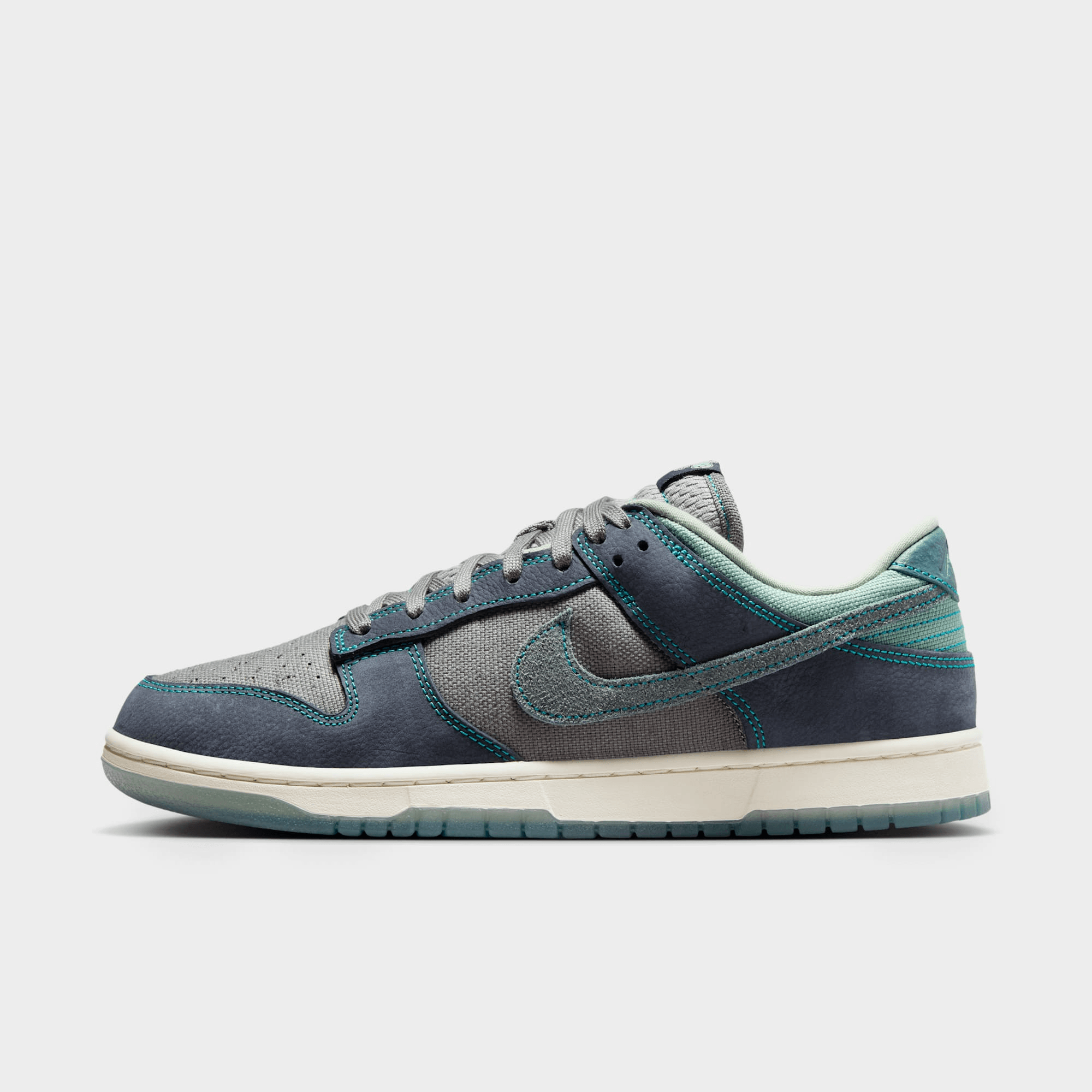 Nike - Nike Dunk Low Retro Zapatillas para hombre | Ofertitas