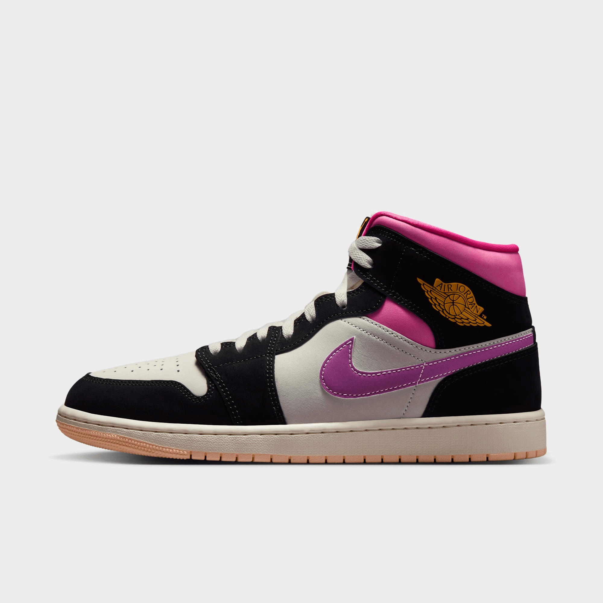 Air Jordan 1 Mid SE - calzado - nike - Nike Chile | Tienda Oficial