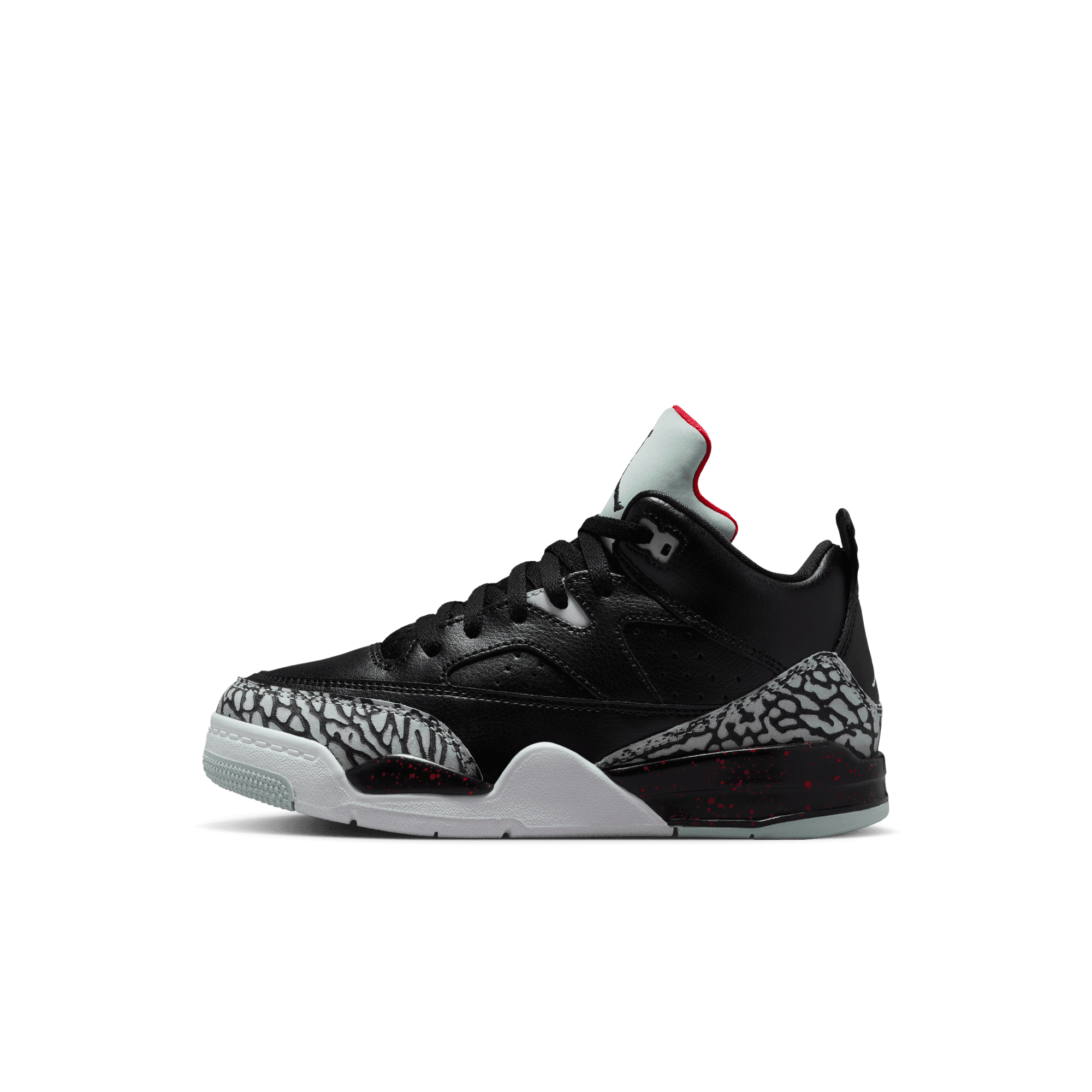 Jordan Son of Mars Low Zapatillas para niños de preescolar
