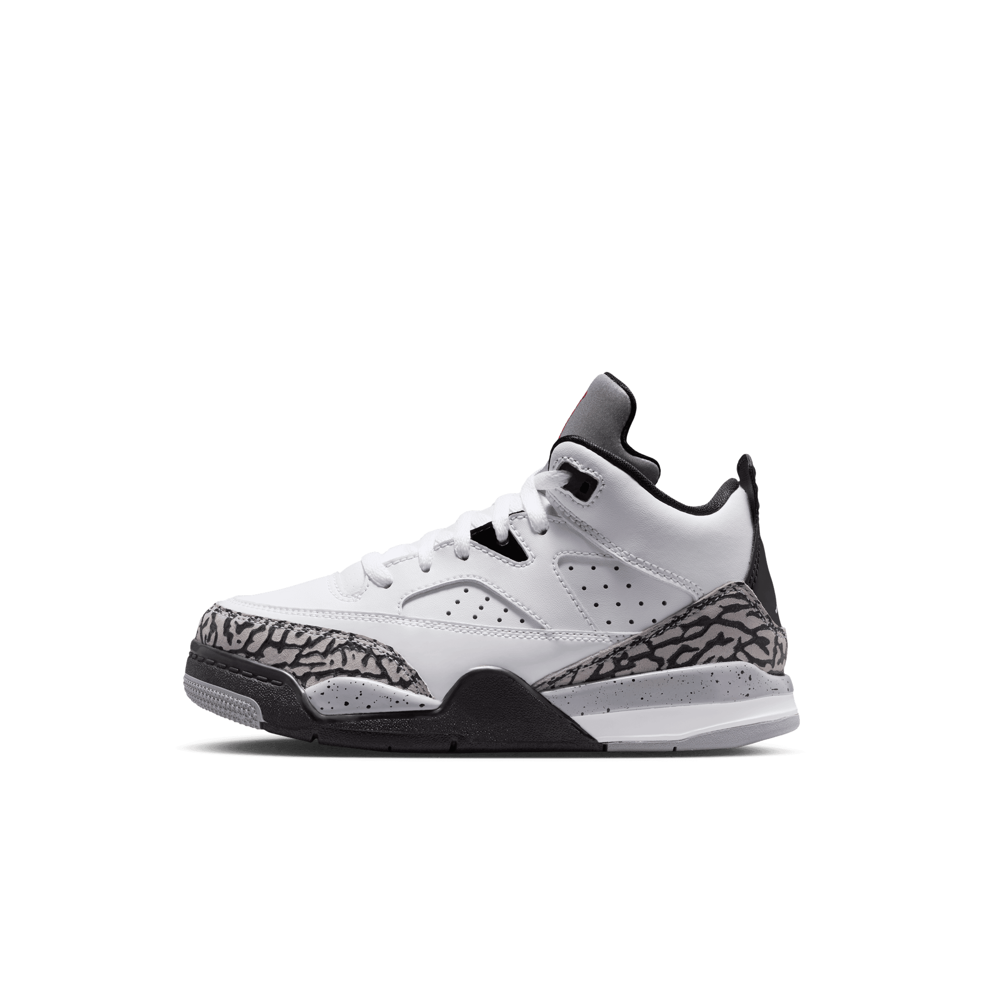 Jordan Son of Mars Low Zapatillas para niños de preescolar