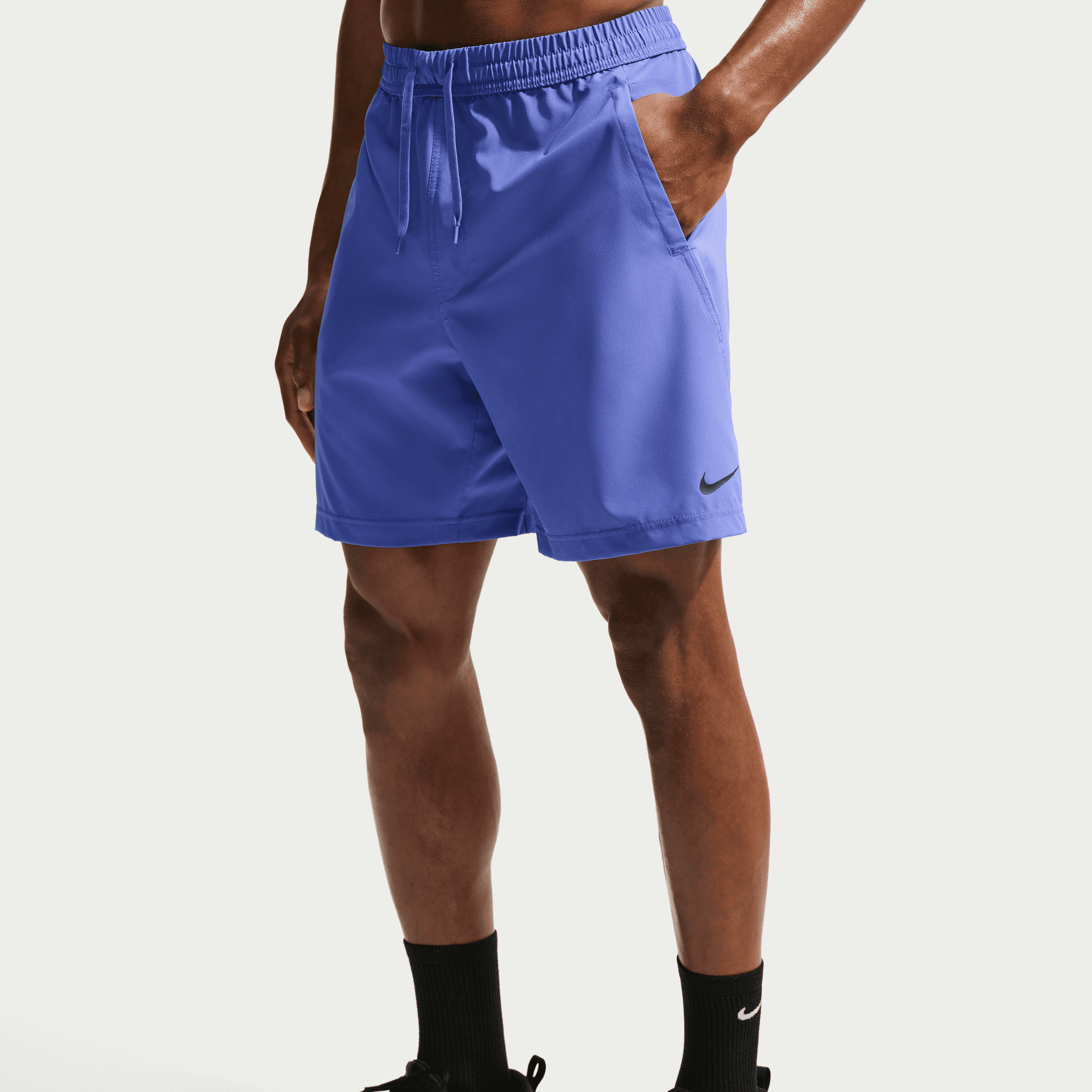 Nike Form Short versátil Dri-FIT de 18 cm para hombre
