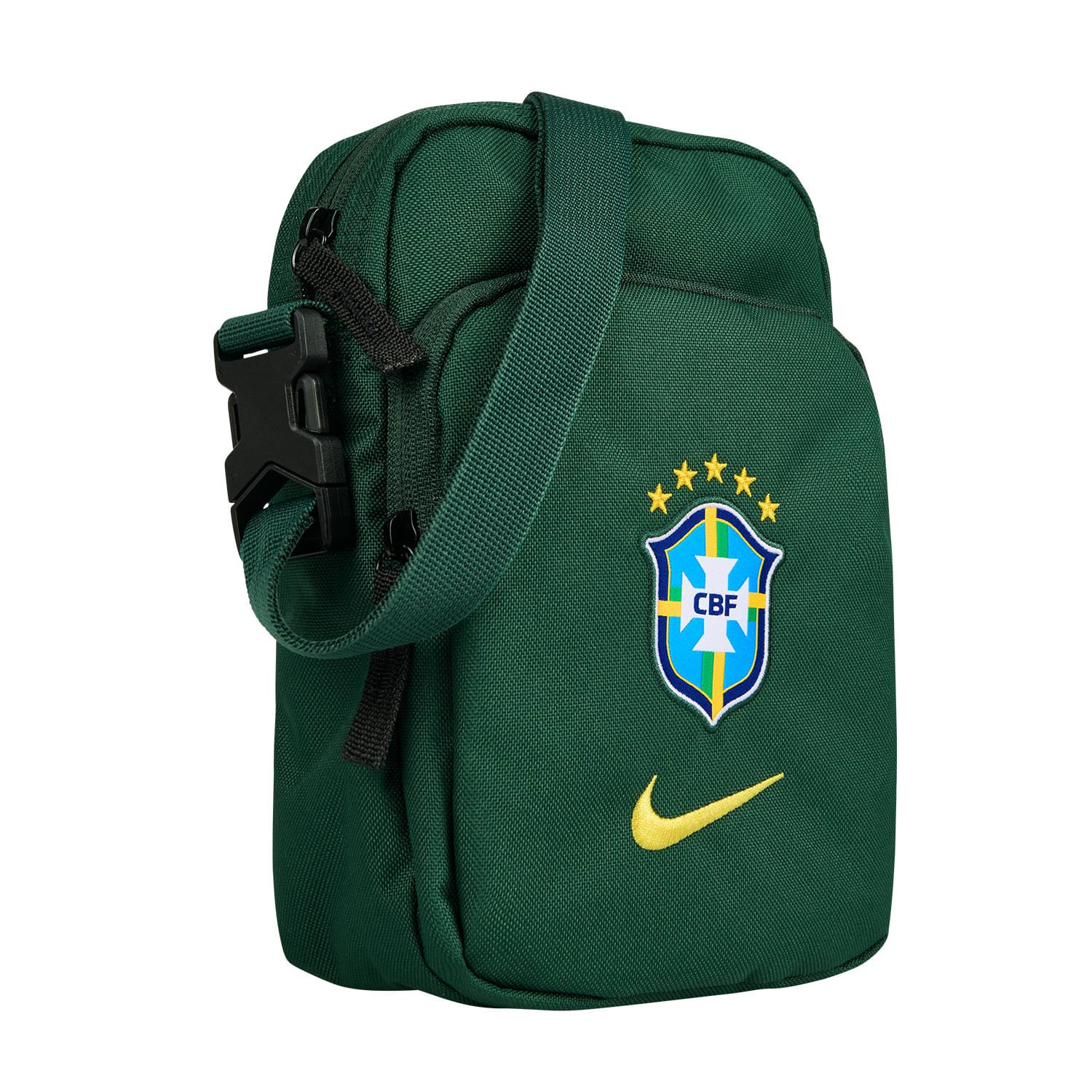 Nike Brasil Heritage Bolso bandolera Unisex
