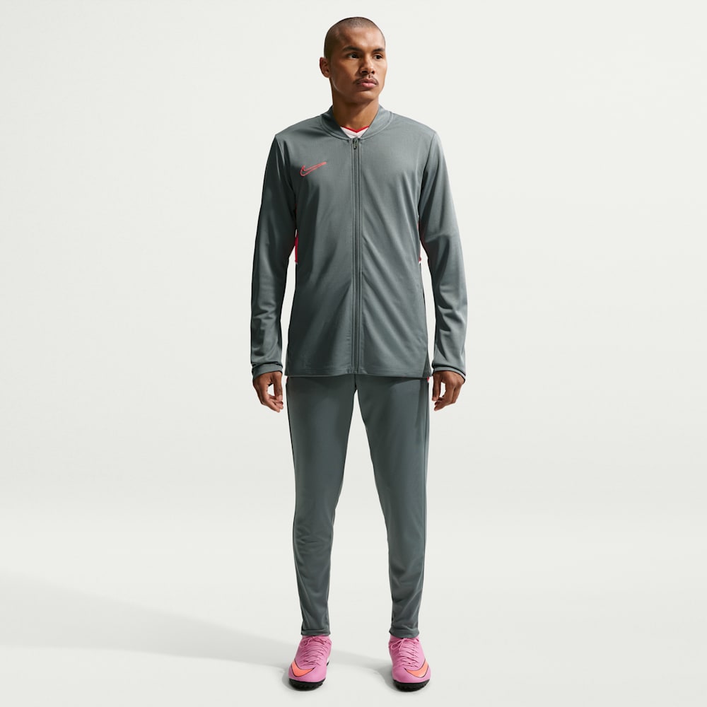 Nike Academy Conjunto deportivo de fútbol Dri-FIT para hombre