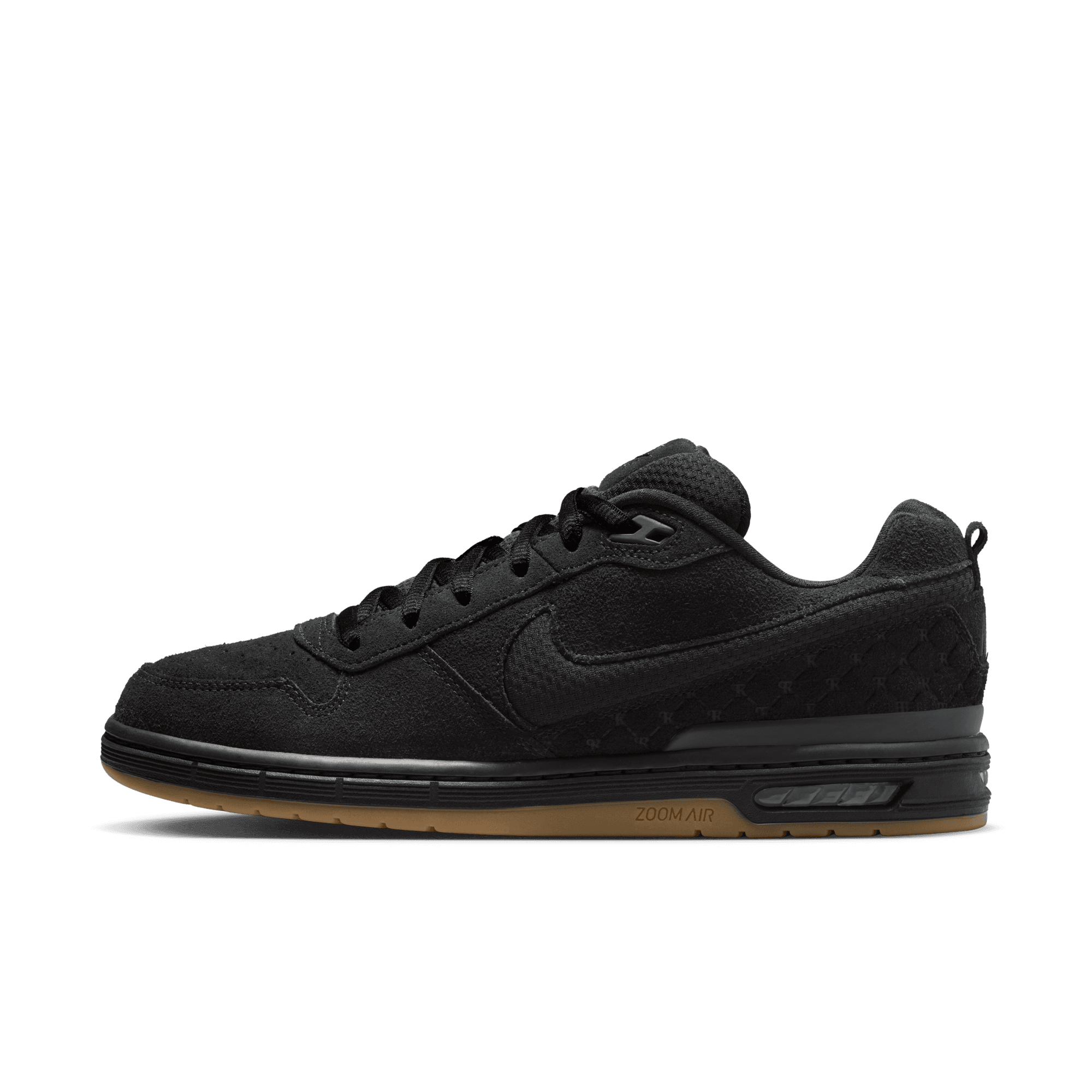 Nike Paul Rodriguez Zoom Air Low Zapatillas de skateboarding para hombre