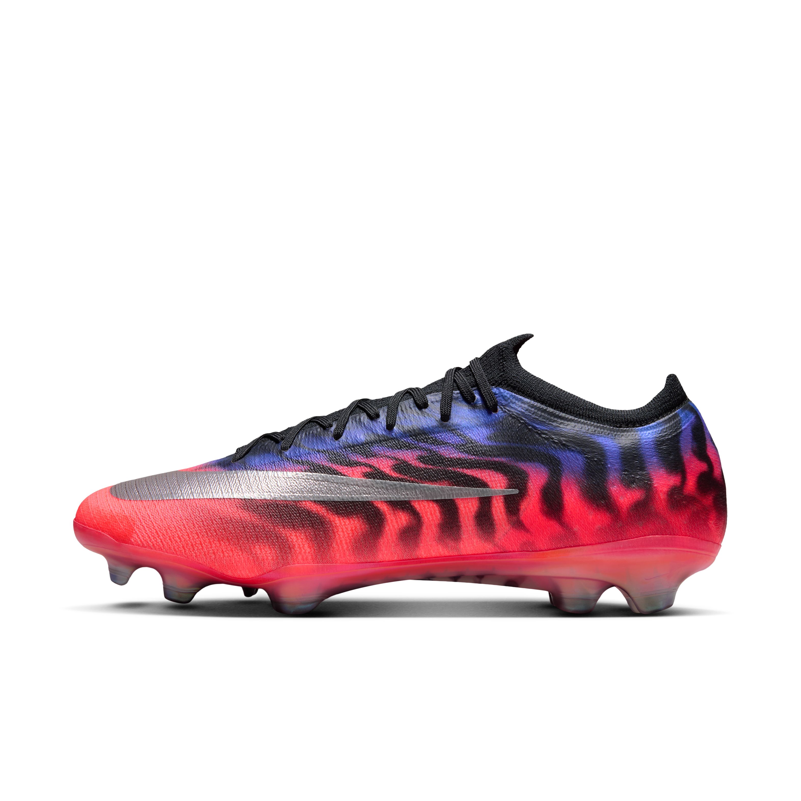 Nike Mercurial Vapor 17 Elite SE Tacos de futbol para terreno firme de corte low