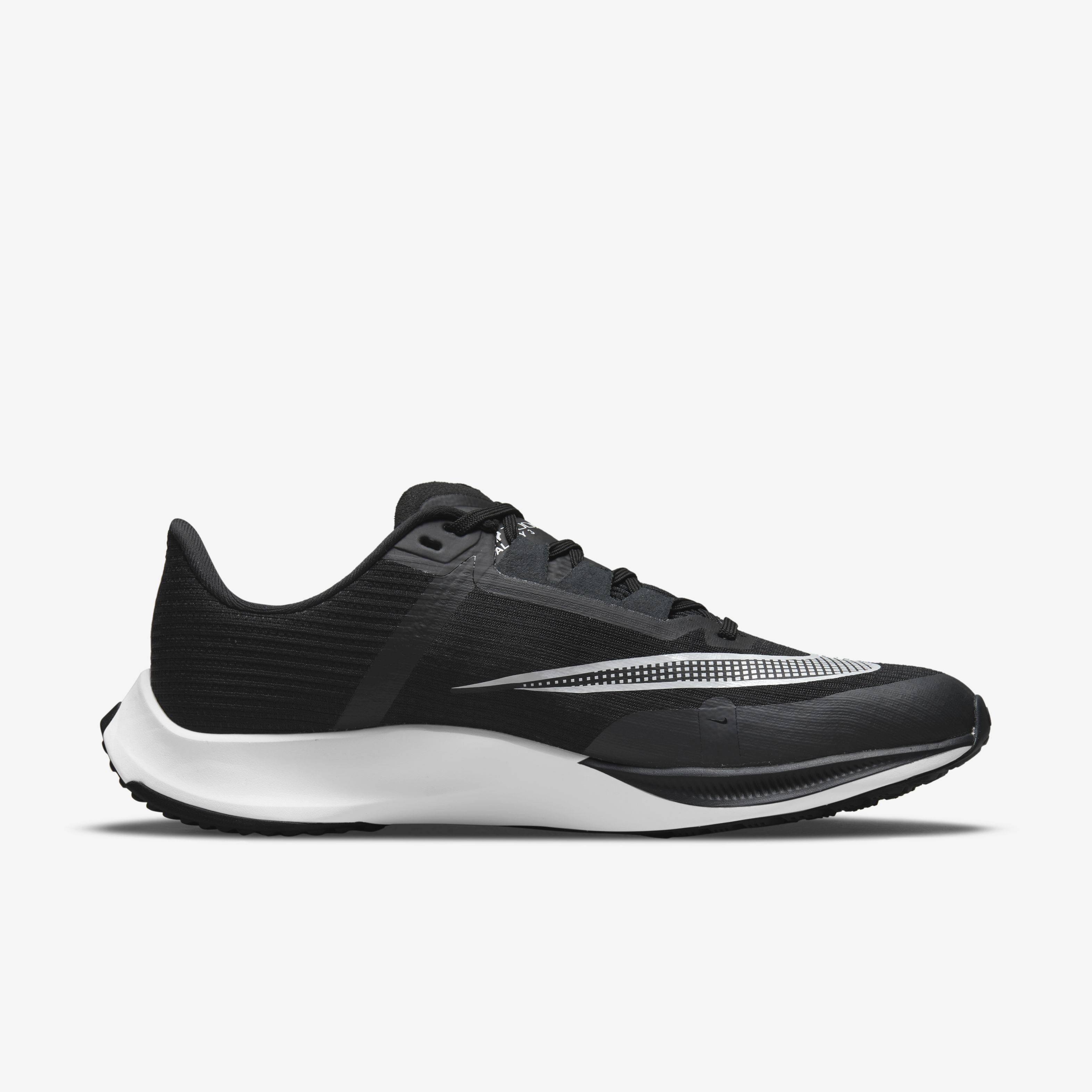 Nike zoom rival deals fly foroatletismo