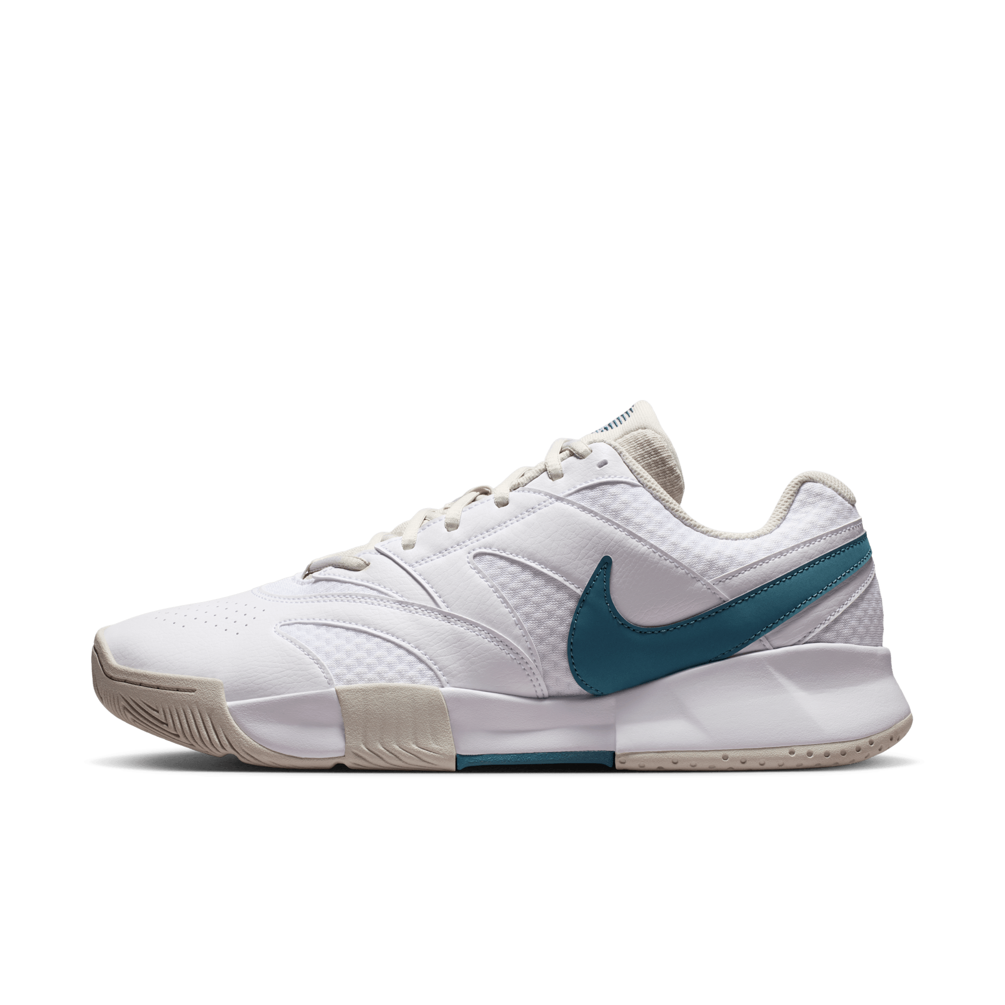 NikeCourt Lite 4 Zapatillas para hombre