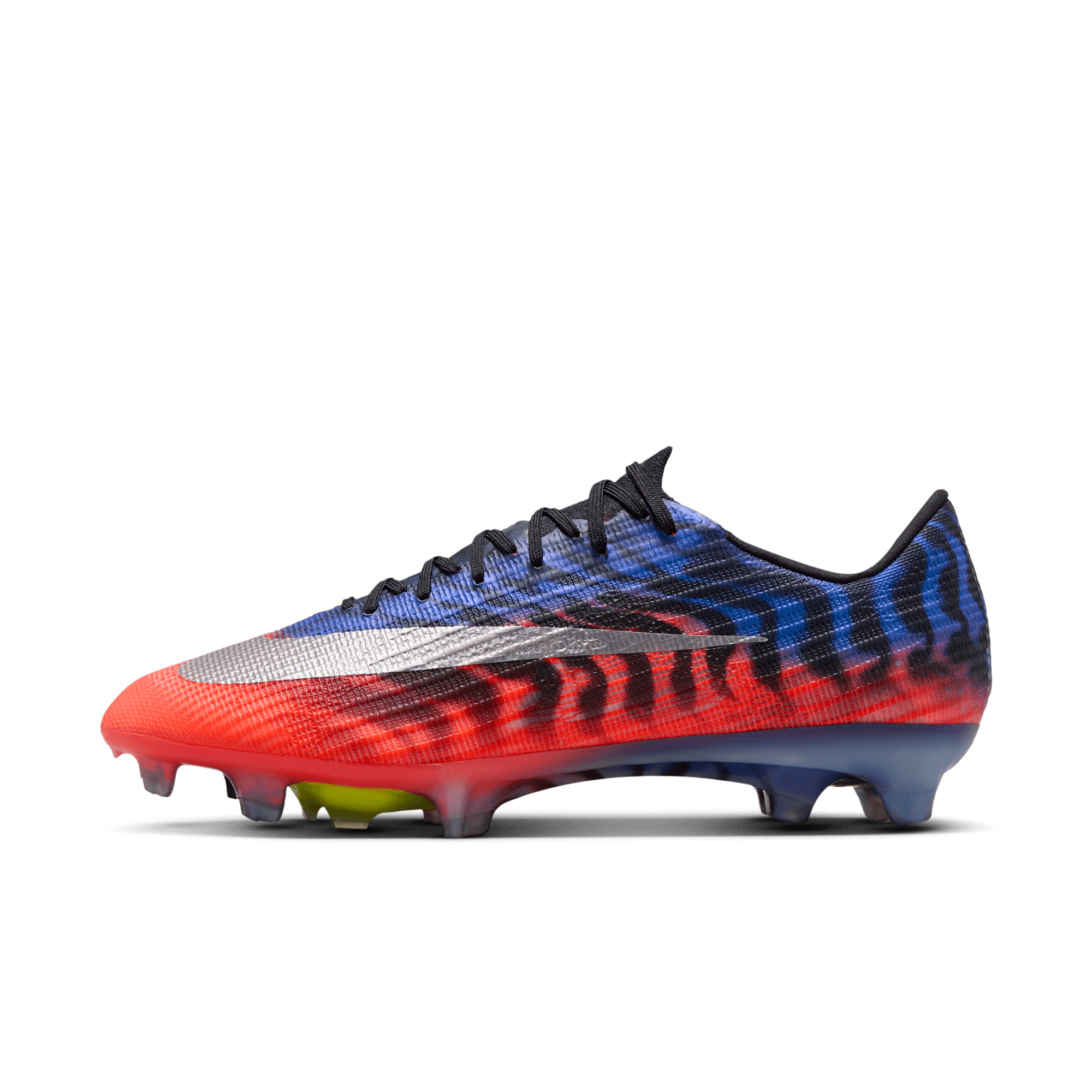 Nike Mercurial Superfly 11 Elite SE Zapatos de fútbol para terreno firme de corte low