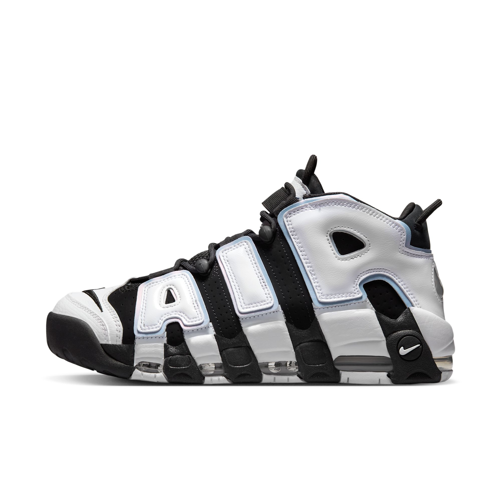 Nike Air More Uptempo '96 Calzado para hombre
