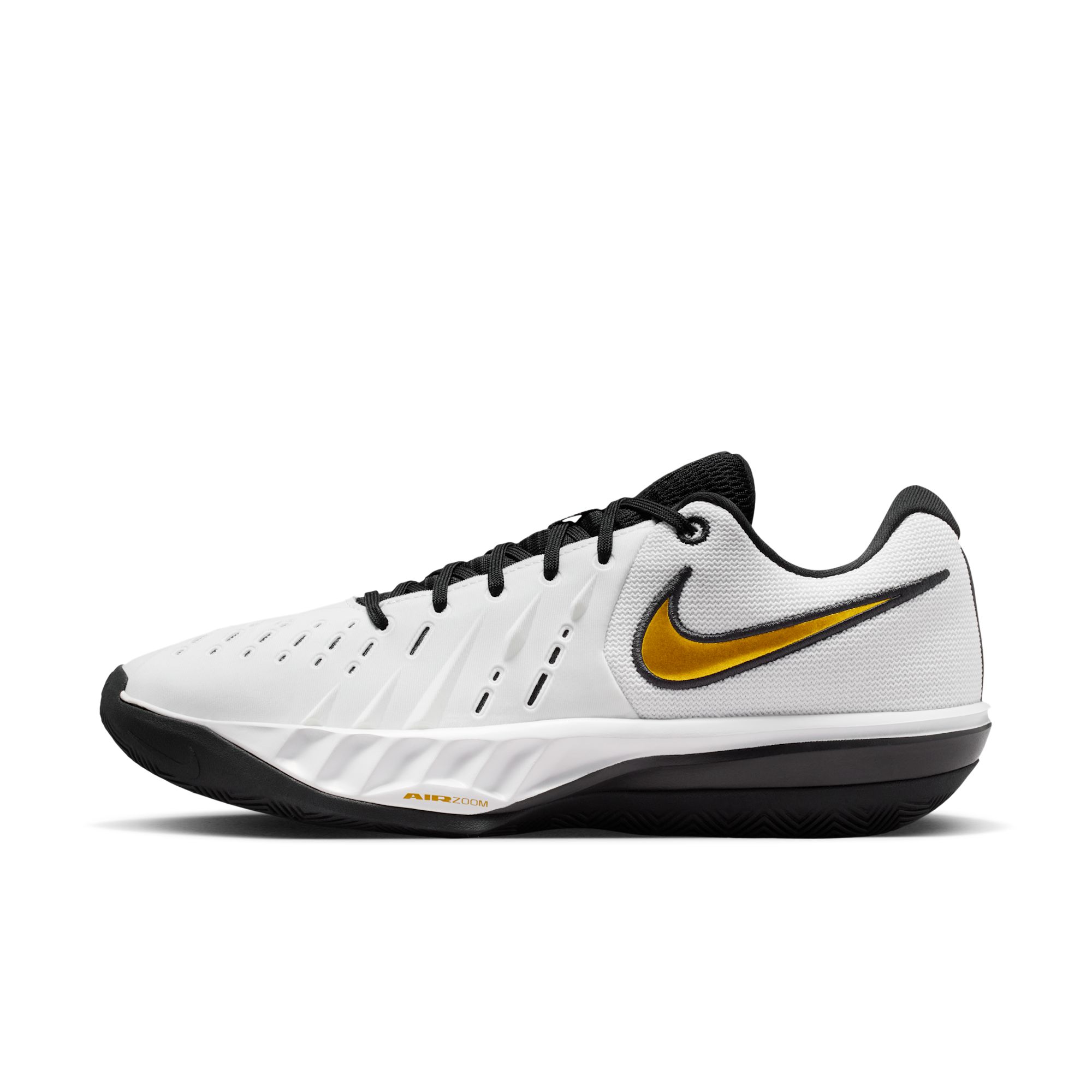 Nike G.T. Cut Academy 2 Zapatillas de básquetbol