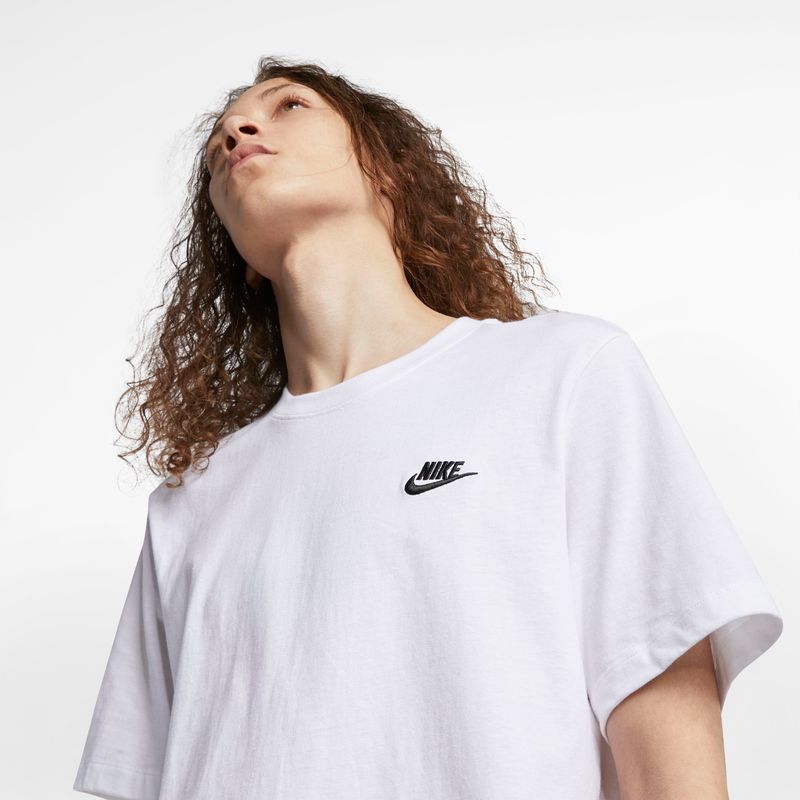 Polera discount nike ploma