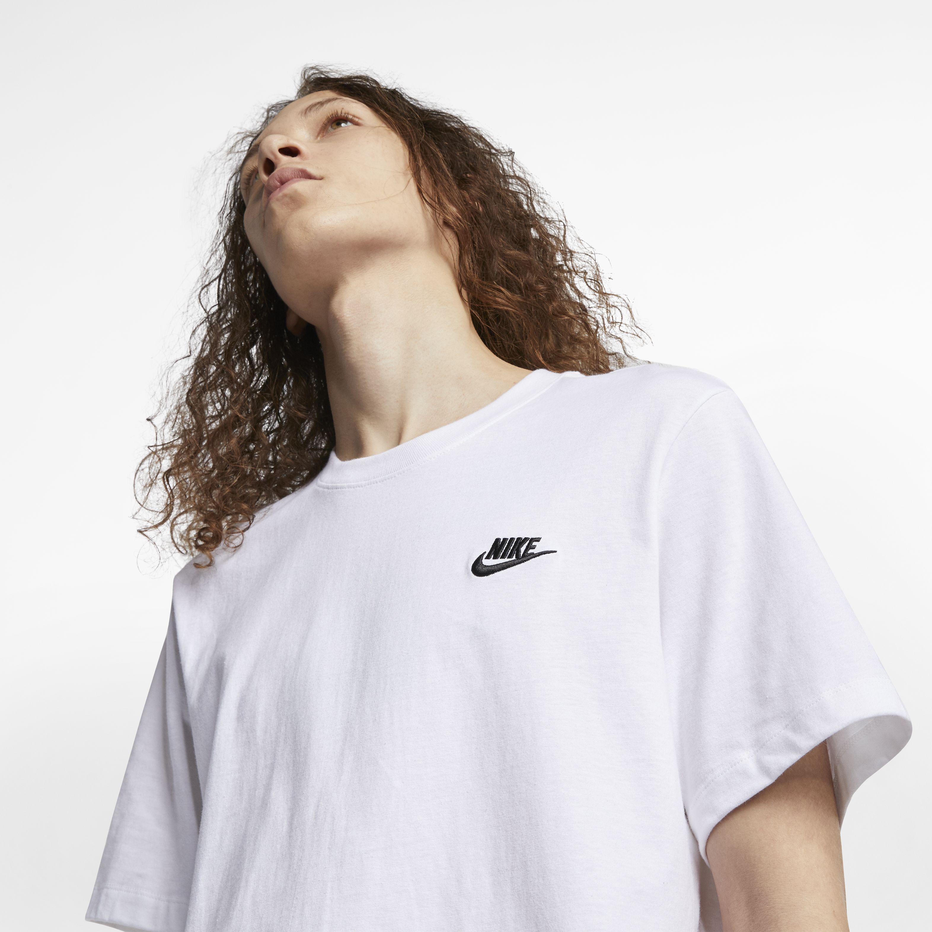 Nike Sportswear Club poleras Nike Nike Chile Tienda Oficial