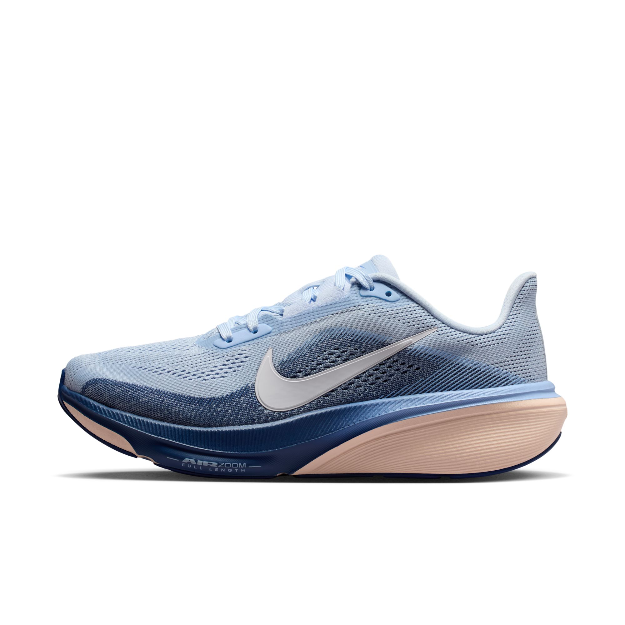 Nike Pegasus 42 Zapatillas de correr en pavimento para mujer