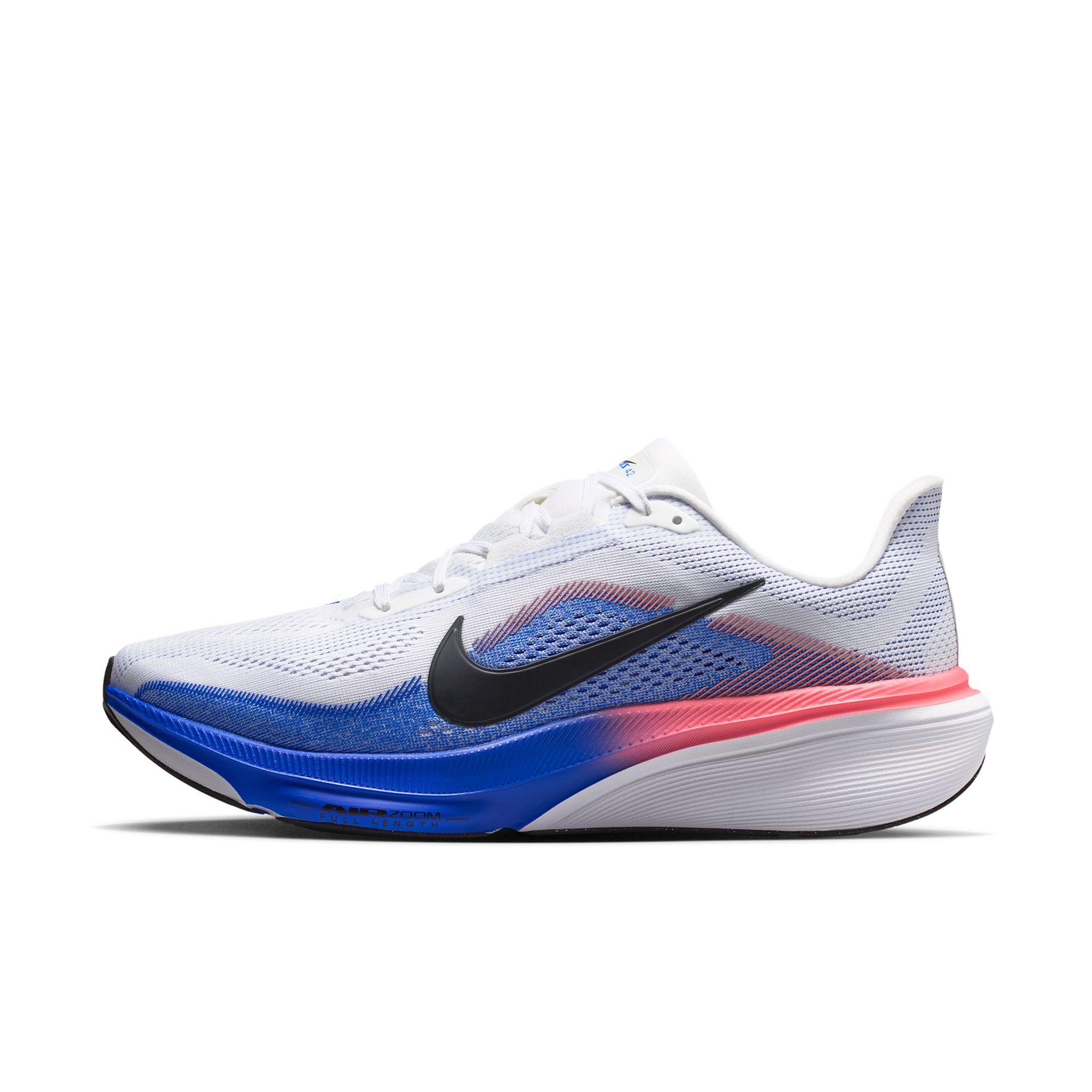 Nike Pegasus 42 Zapatillas de correr en pavimento para hombre
