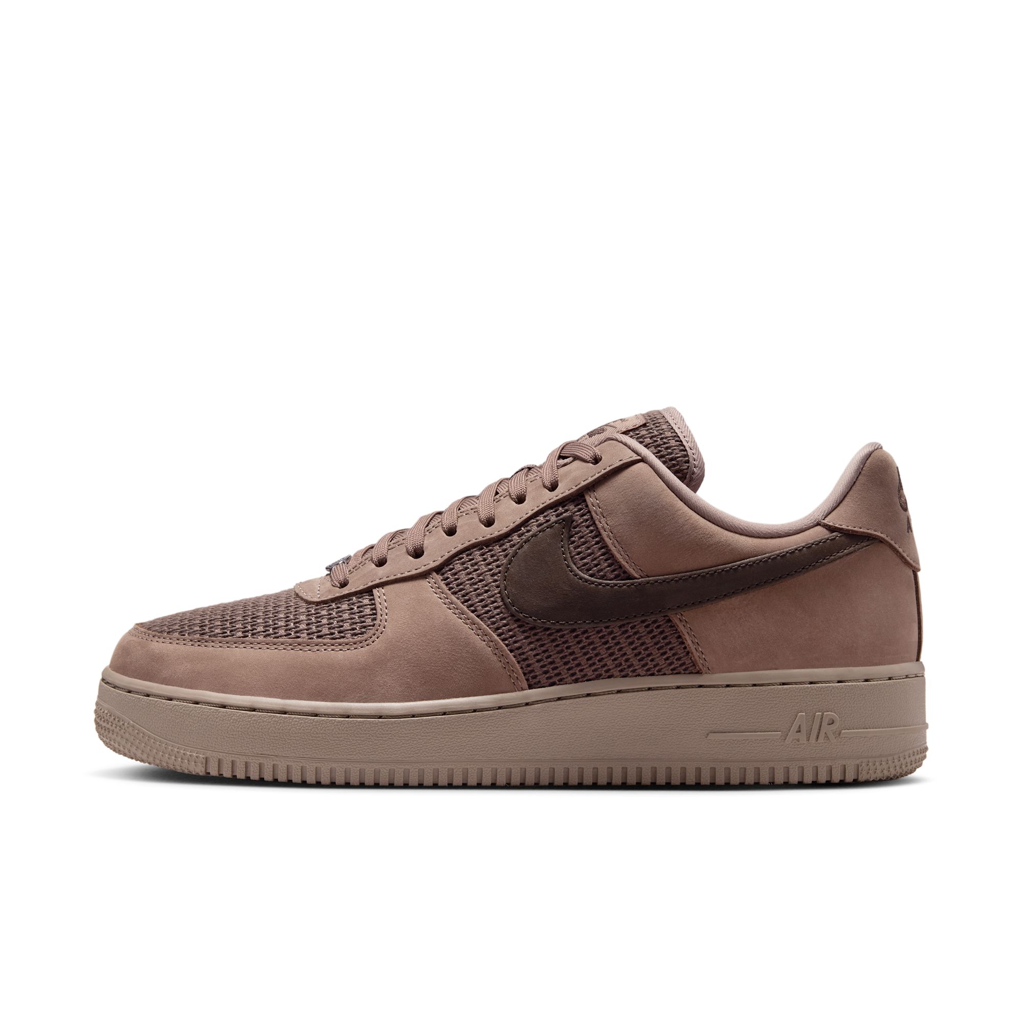Nike Air Force 1 '07 LV8 Zapatillas para hombre