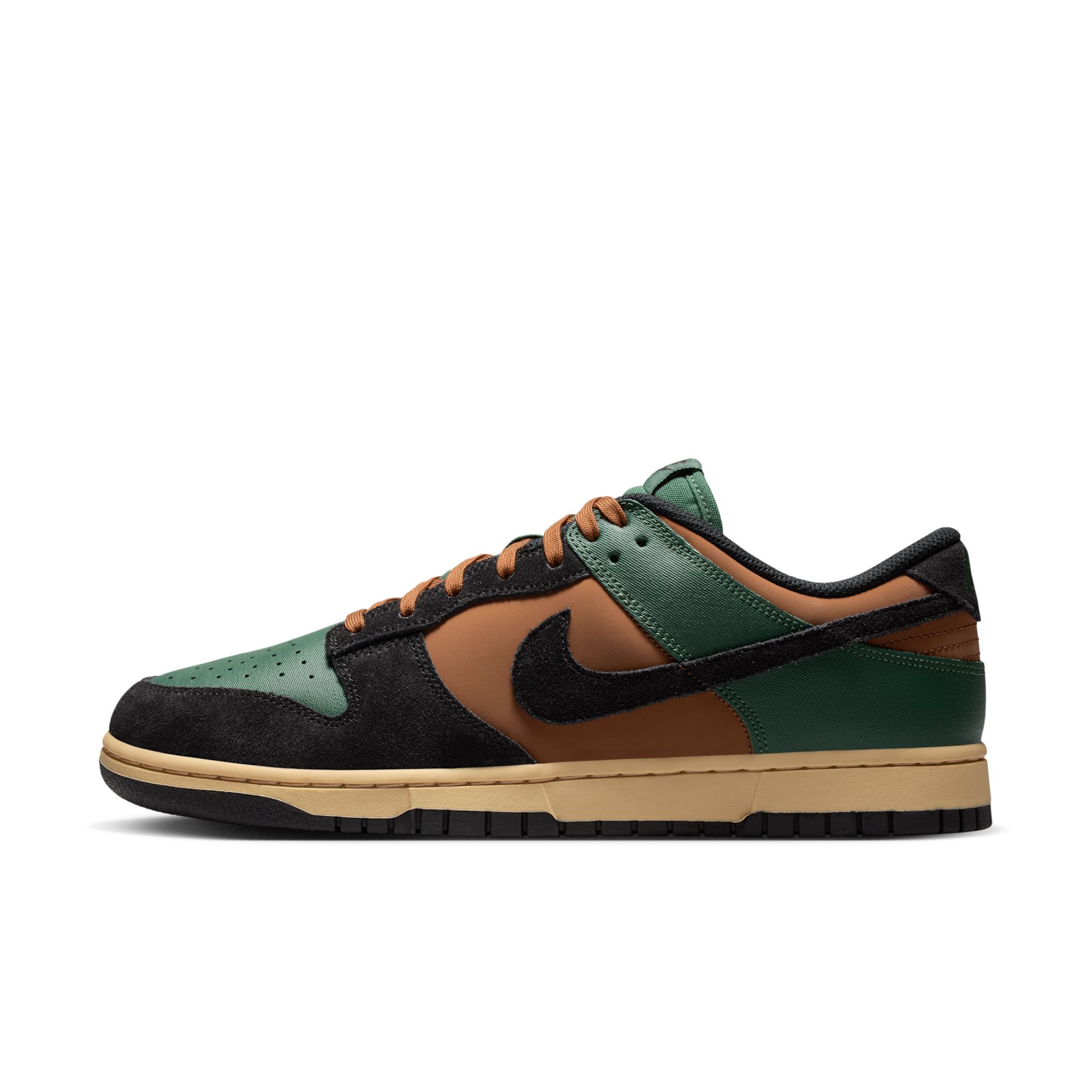 Nike Dunk Low Retro Zapatillas para hombre