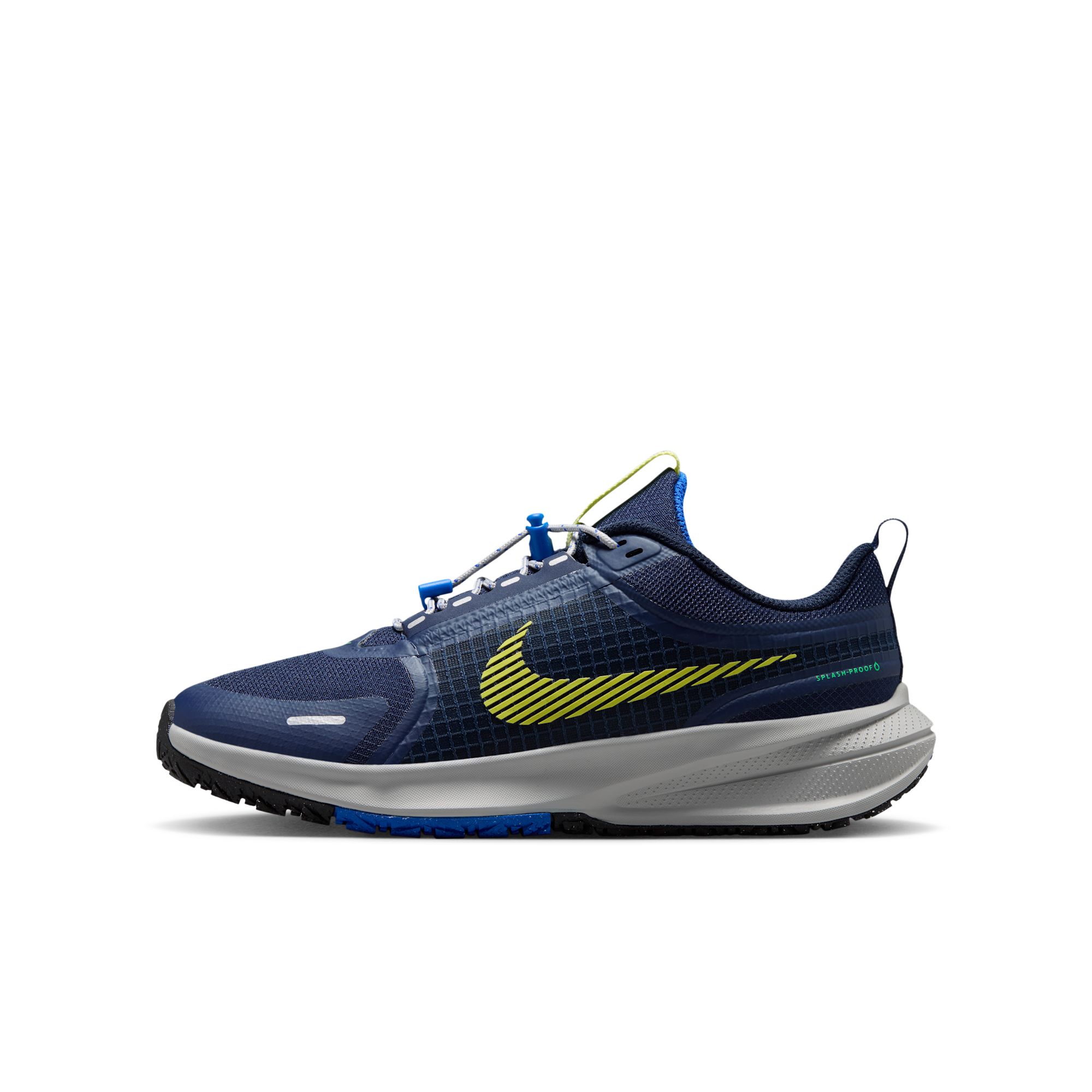 Nike Star Runner Utility Zapatillas de correr para niños grandes