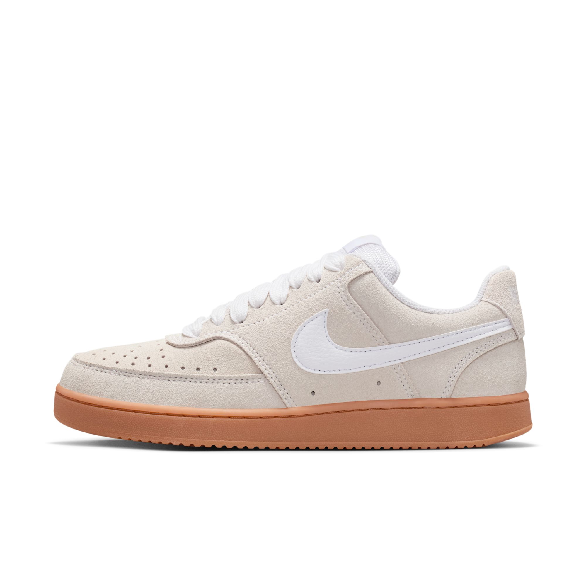 Nike Court Vision Low Zapatillas para mujer