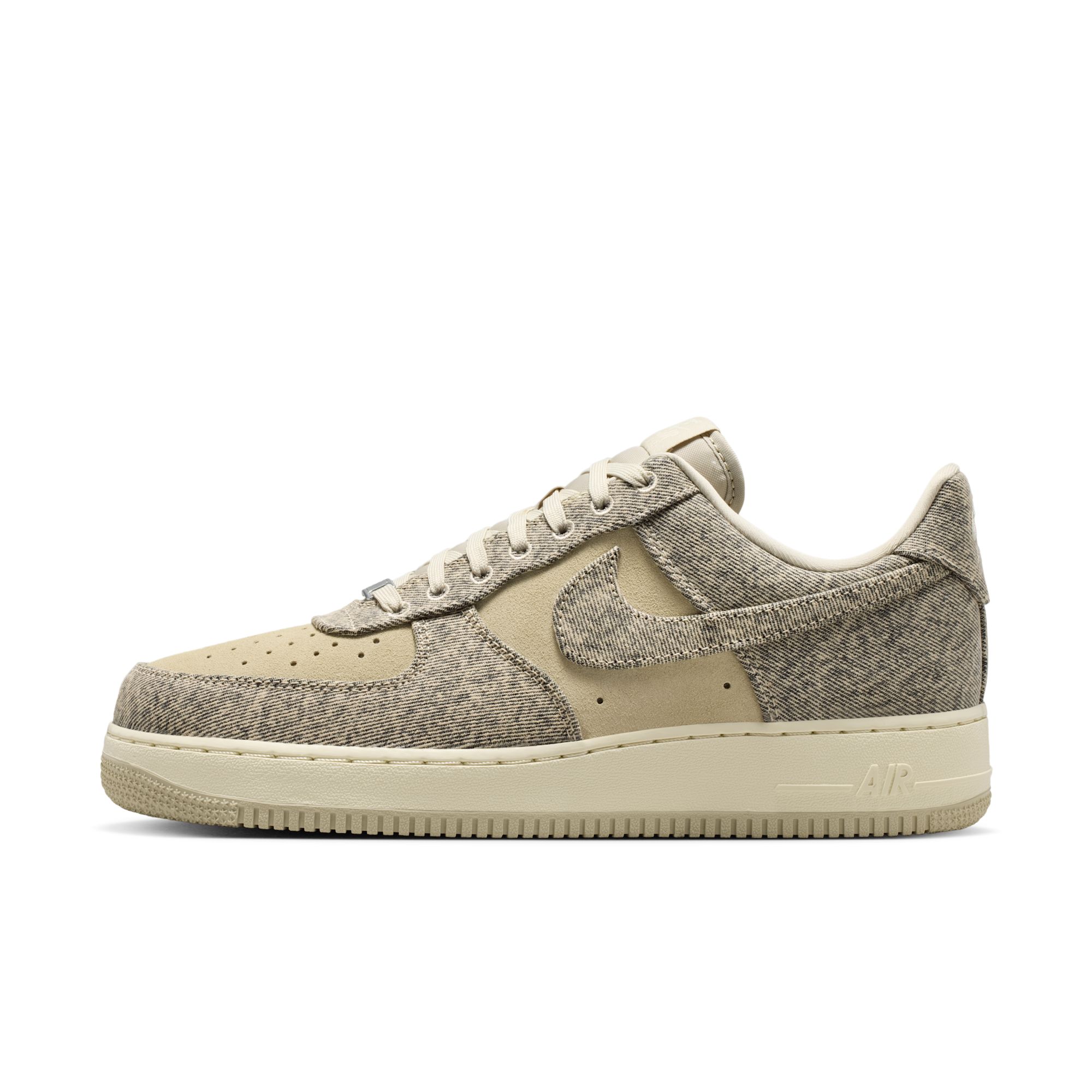 Air Force 1 '07 LV8 "Denim" Zapatillas para hombre