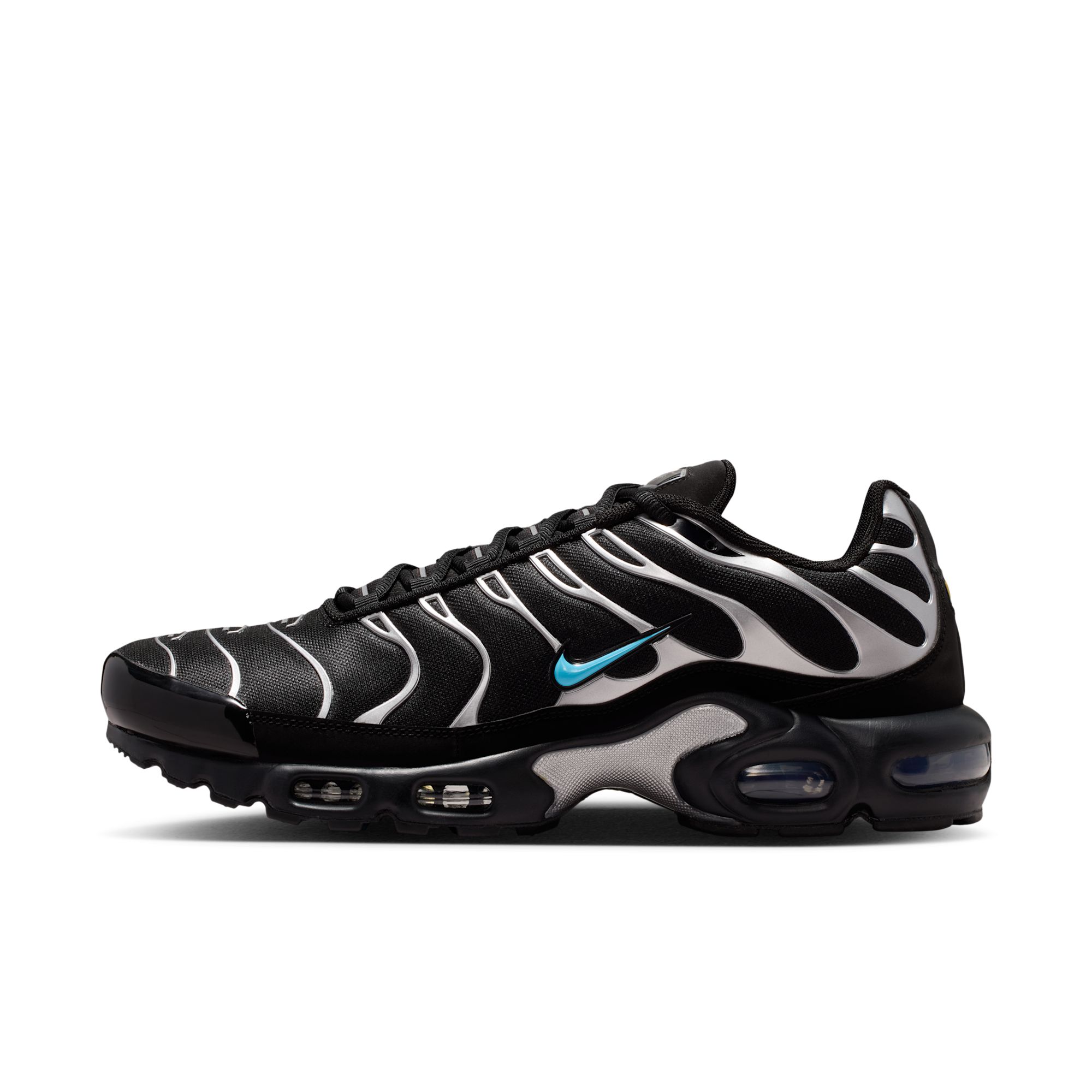 Nike Air Max Plus Premium Zapatillas para hombre