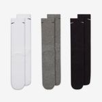Nike-Everyday-Cushioned-Training-Crew-Socks--3-Pairs-