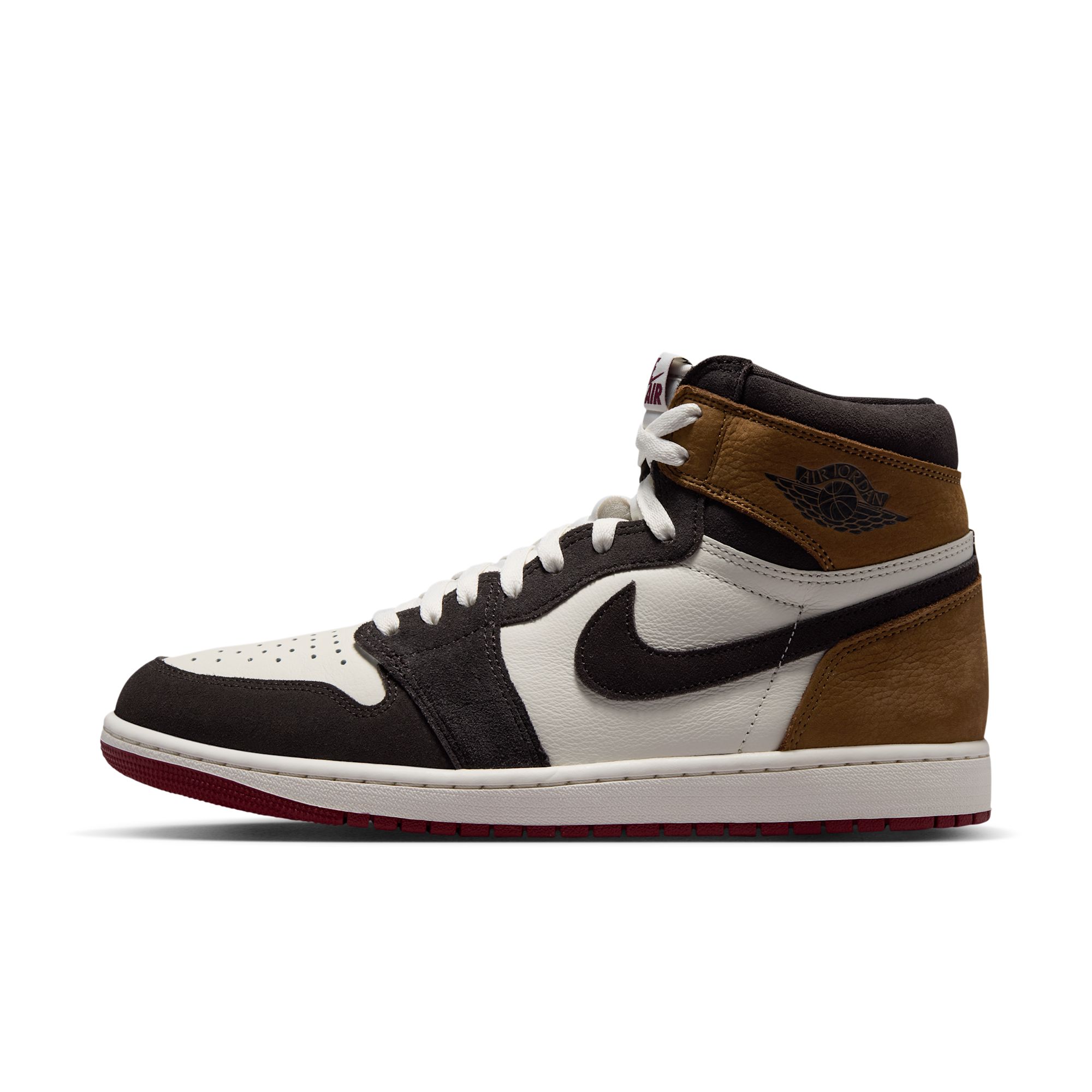Air Jordan 1 Retro High OG Zapatillas para hombre