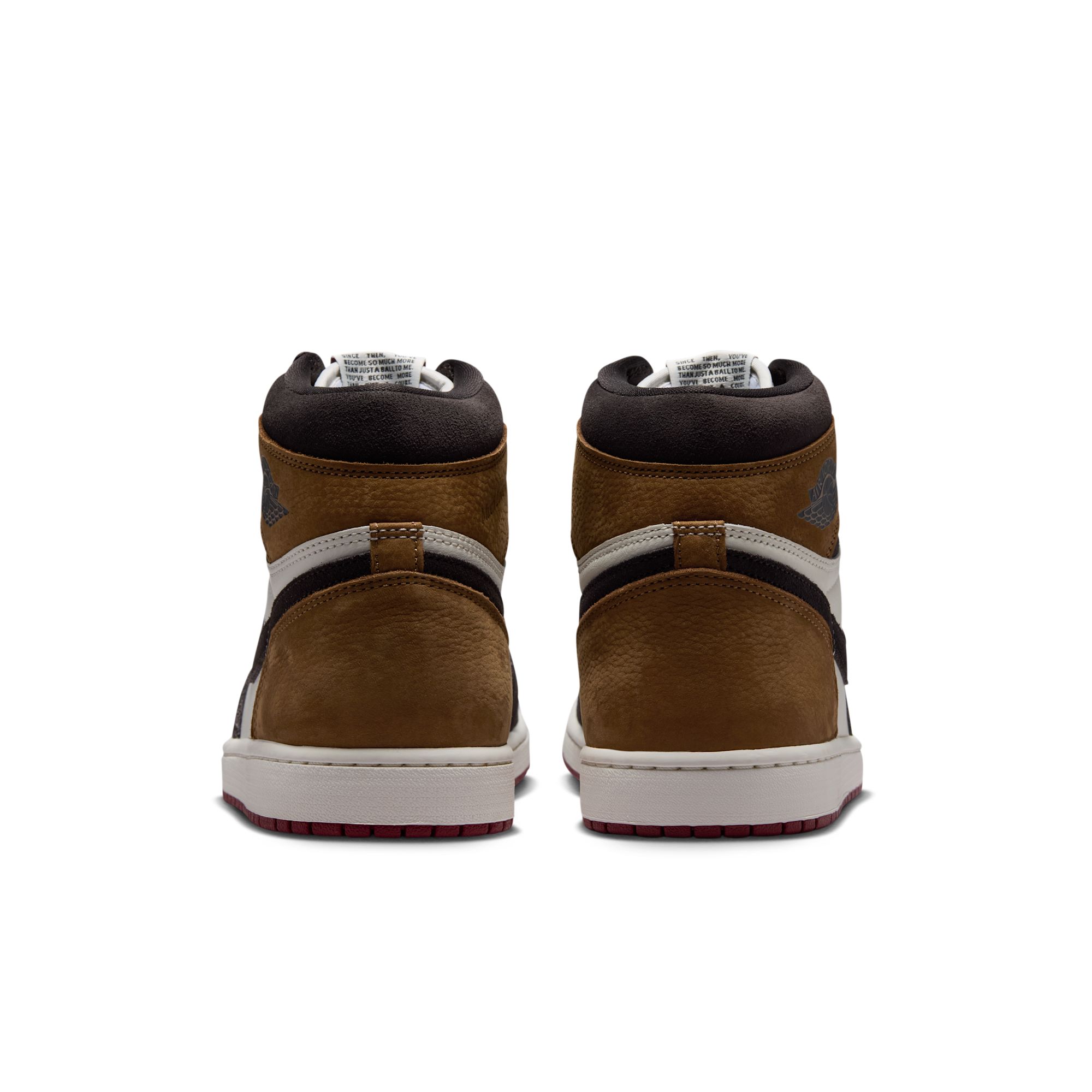 Air Jordan 1 Retro High OG - calzado - snkrs - Nike Chile | Tienda