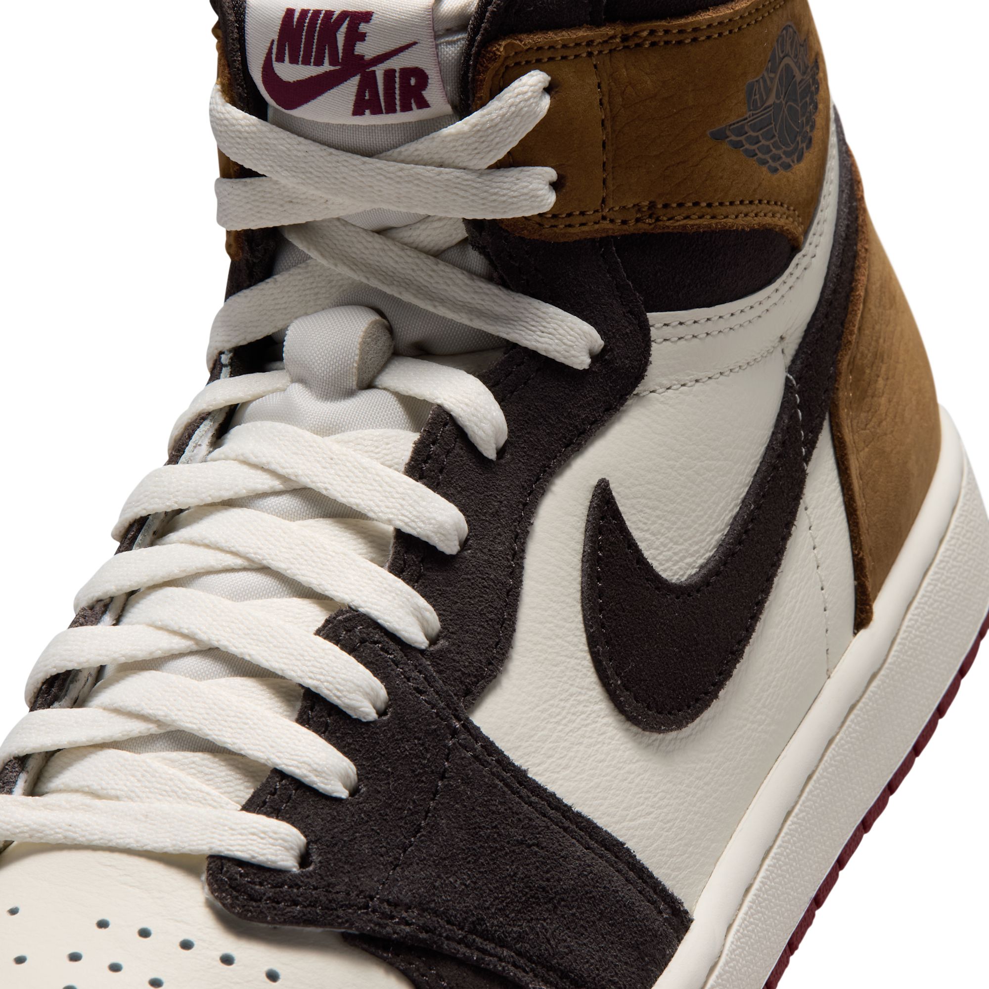 Air Jordan 1 Retro High OG - calzado - snkrs - Nike Chile | Tienda