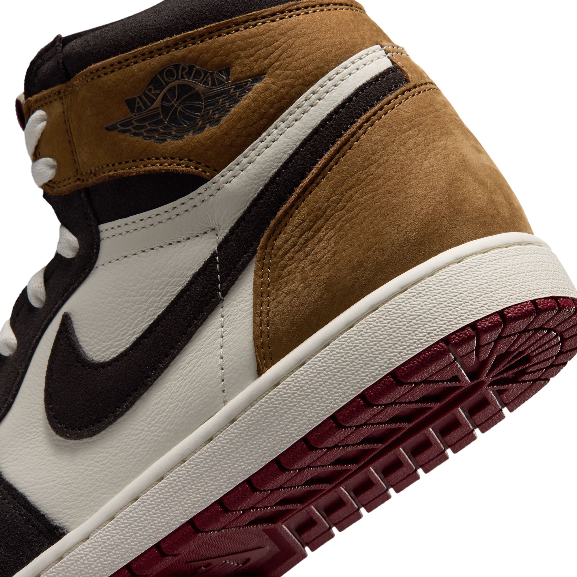 Air Jordan 1 Retro High OG - calzado - snkrs - Nike Chile | Tienda