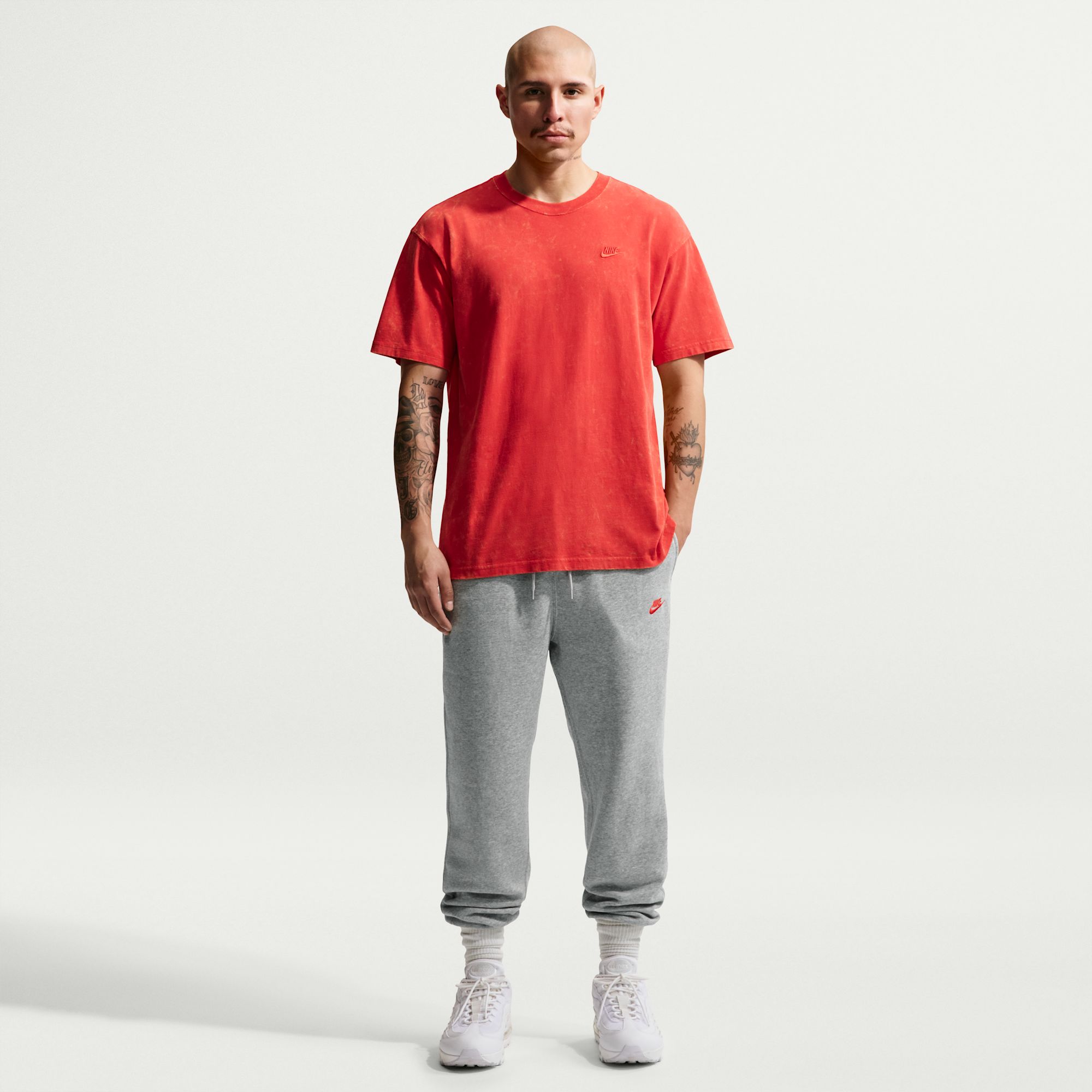 Nike Club Pants para hombre