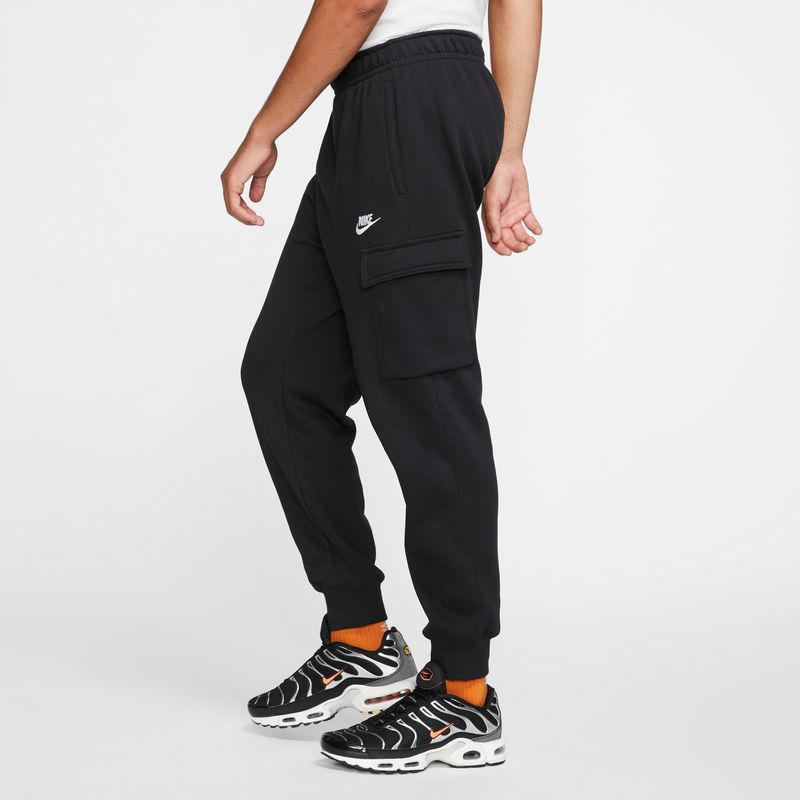 Pantalon hotsell nike deportivo