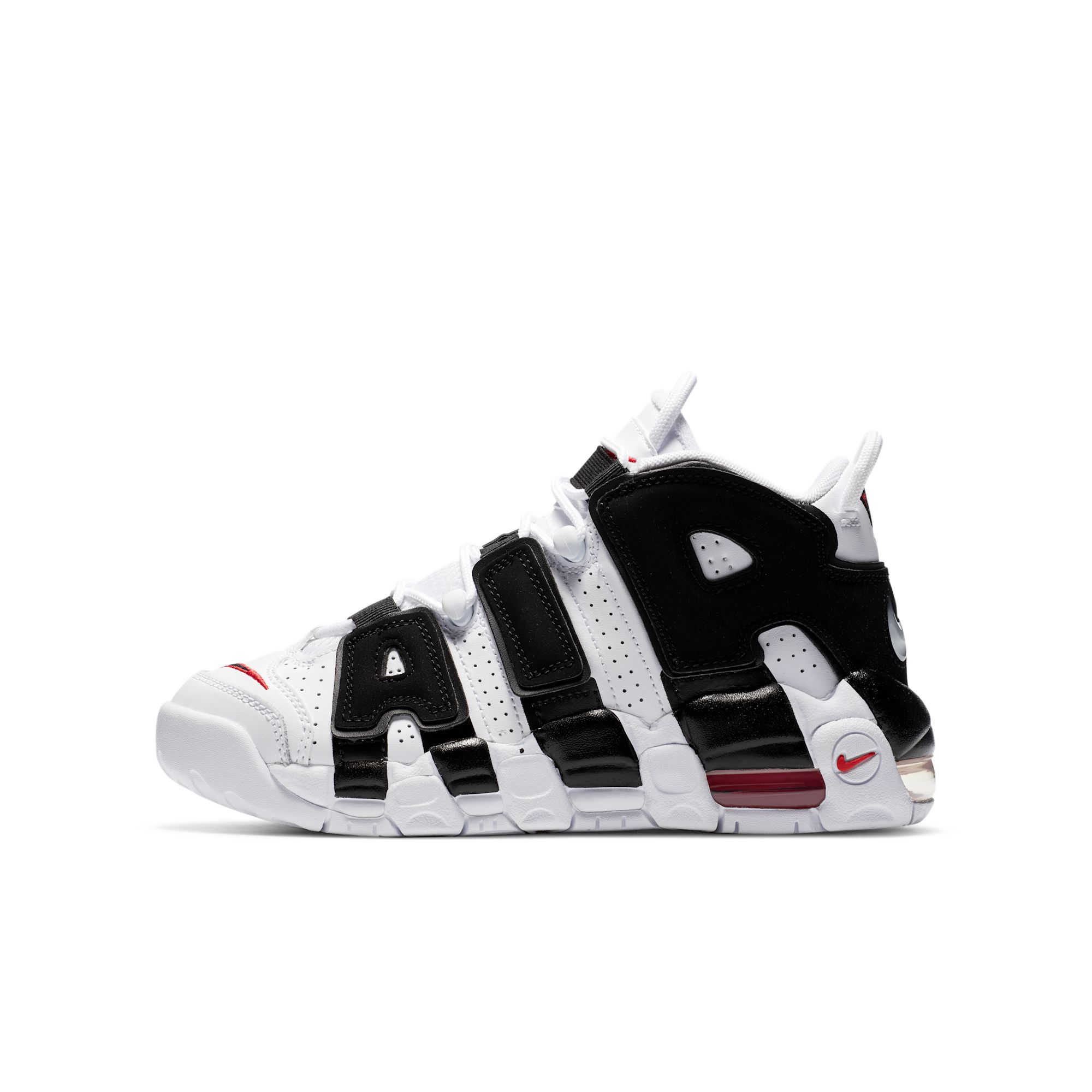 Nike Air More Uptempo Zapatillas para niños grandes