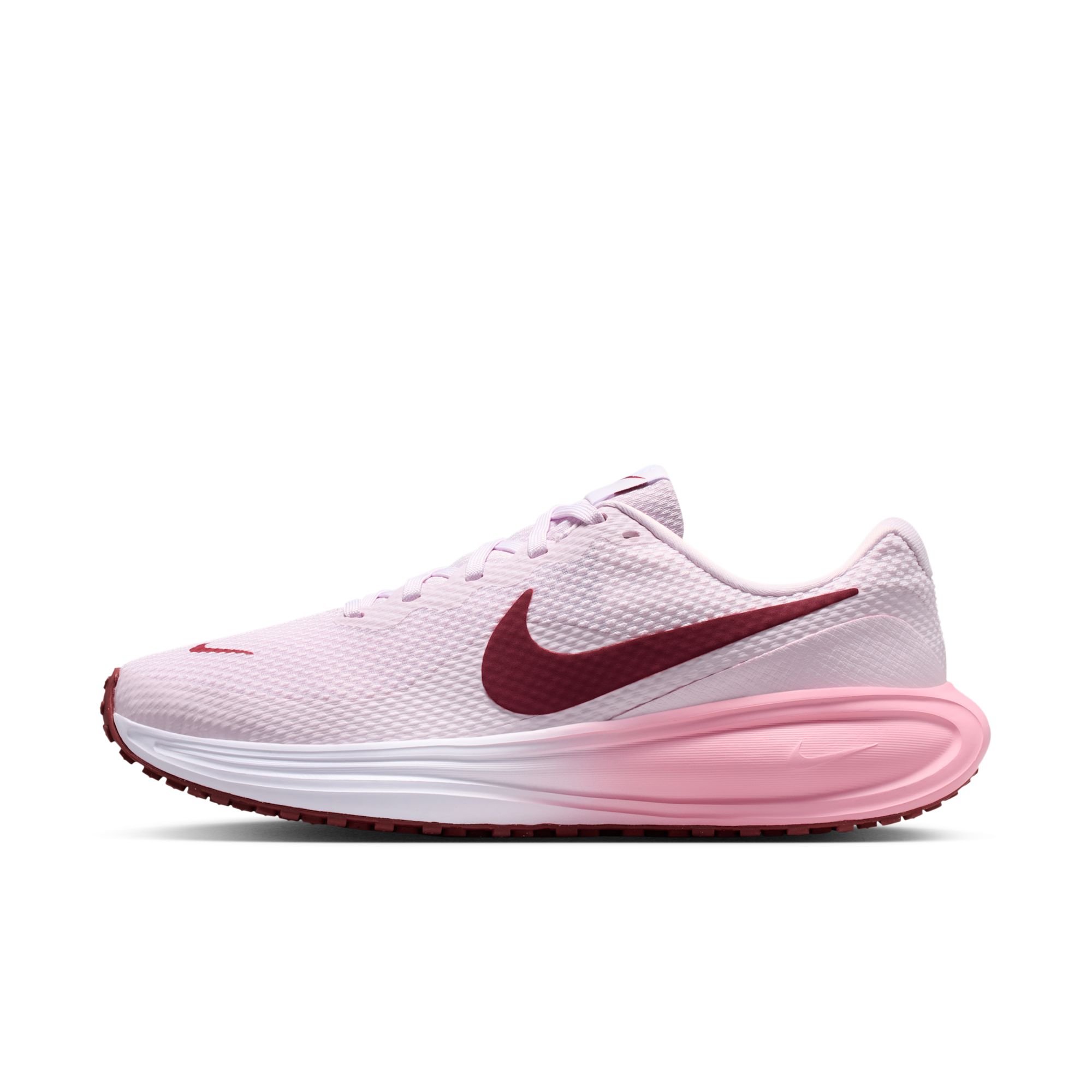 Nike Revolution 8 Zapatillas de correr en pavimento para mujer