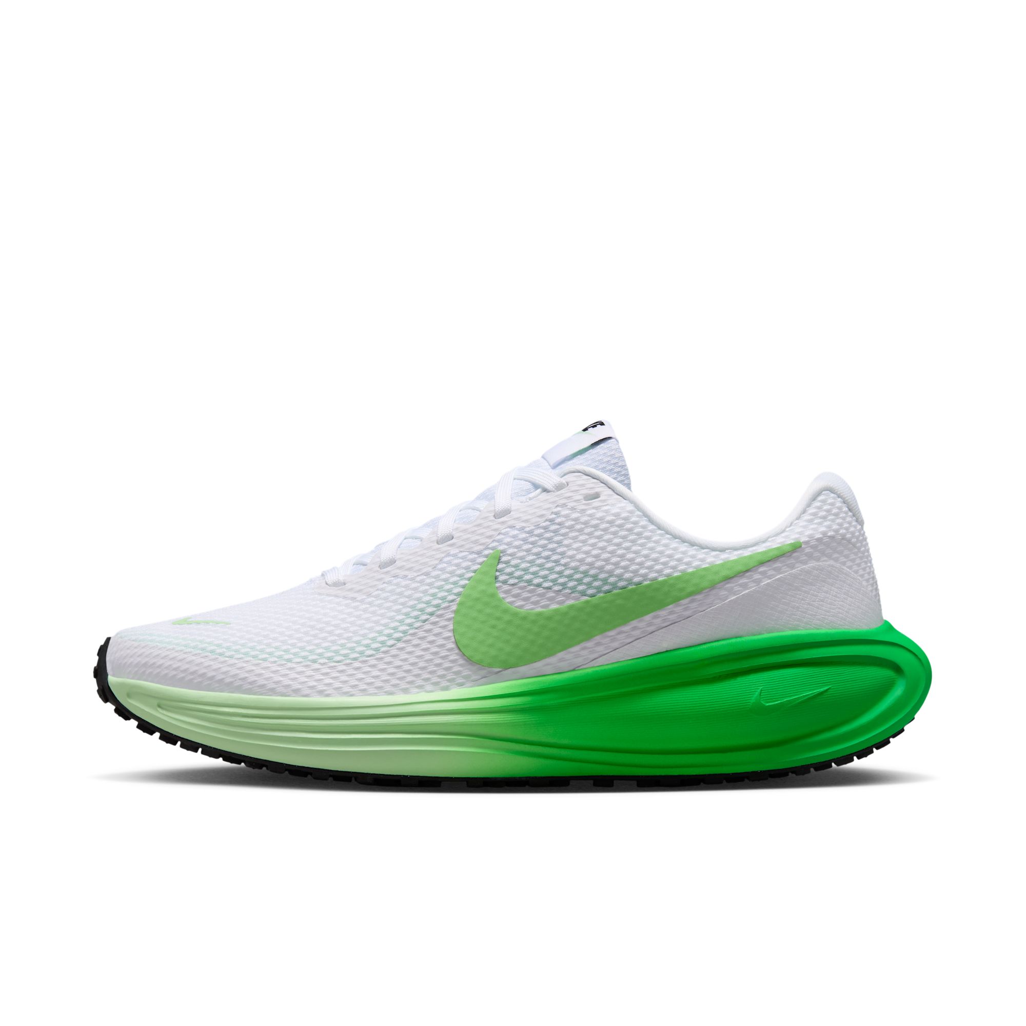 Nike Revolution 8 Zapatillas de correr en pavimento para mujer