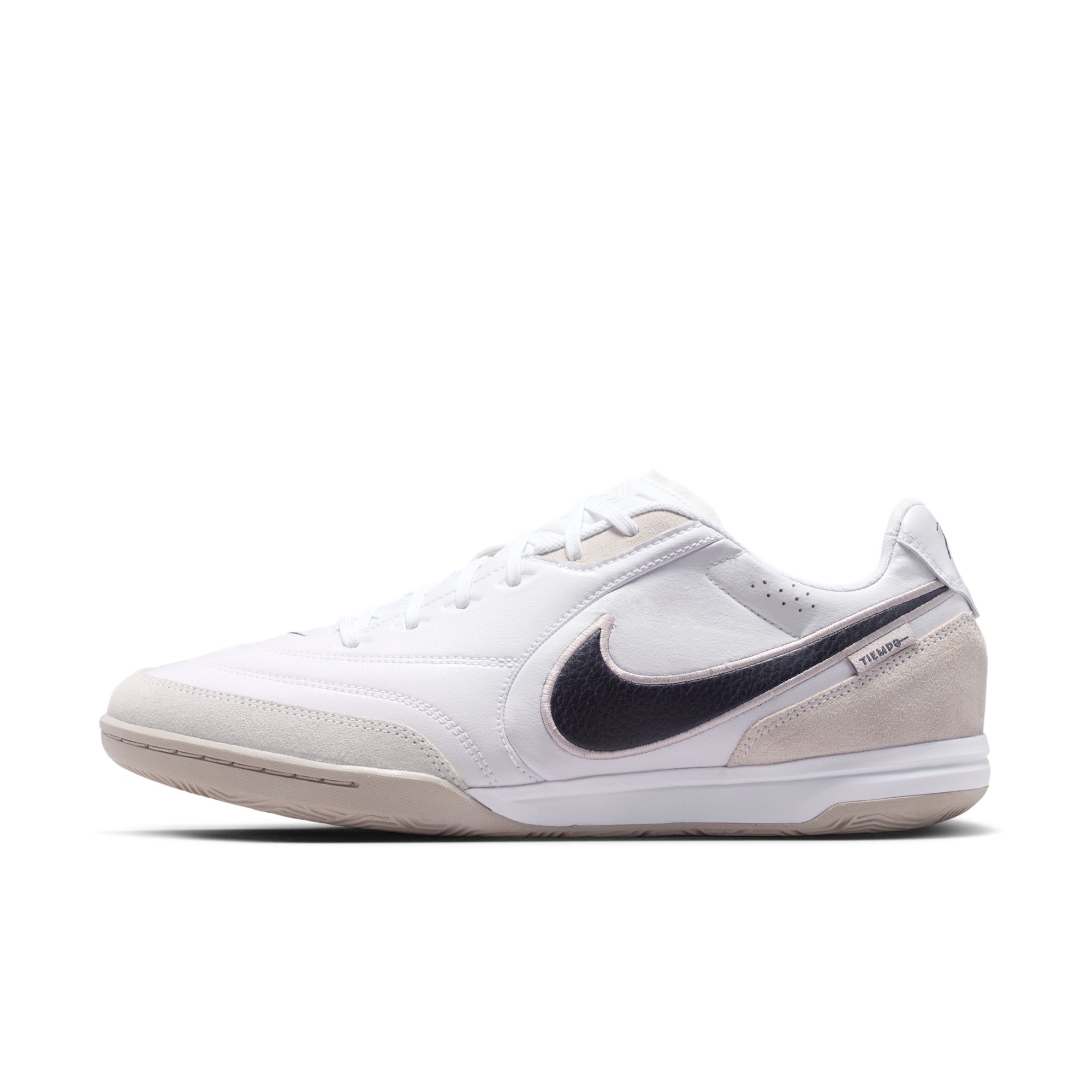Nike Tiempo Streetgato Zapatos de fútbol de cancha cubierta (IC) de corte low