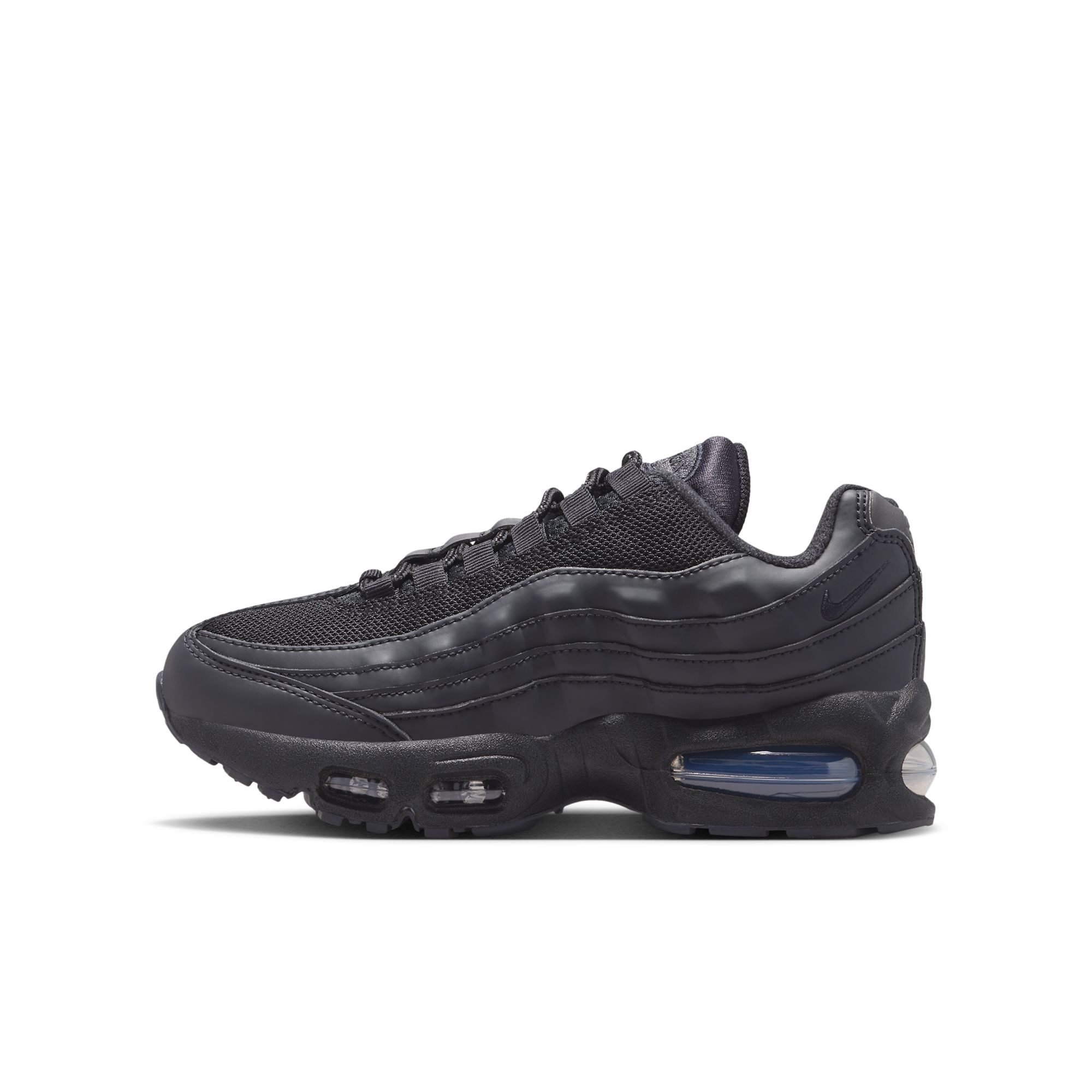 Nike Air Max 95 "Big Bubble" Zapatillas para niños grandes