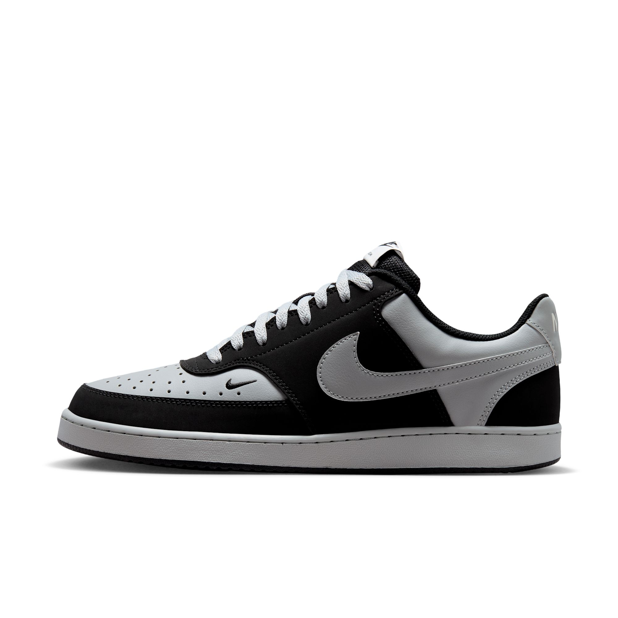 Nike Court Vision Low Zapatillas para hombre