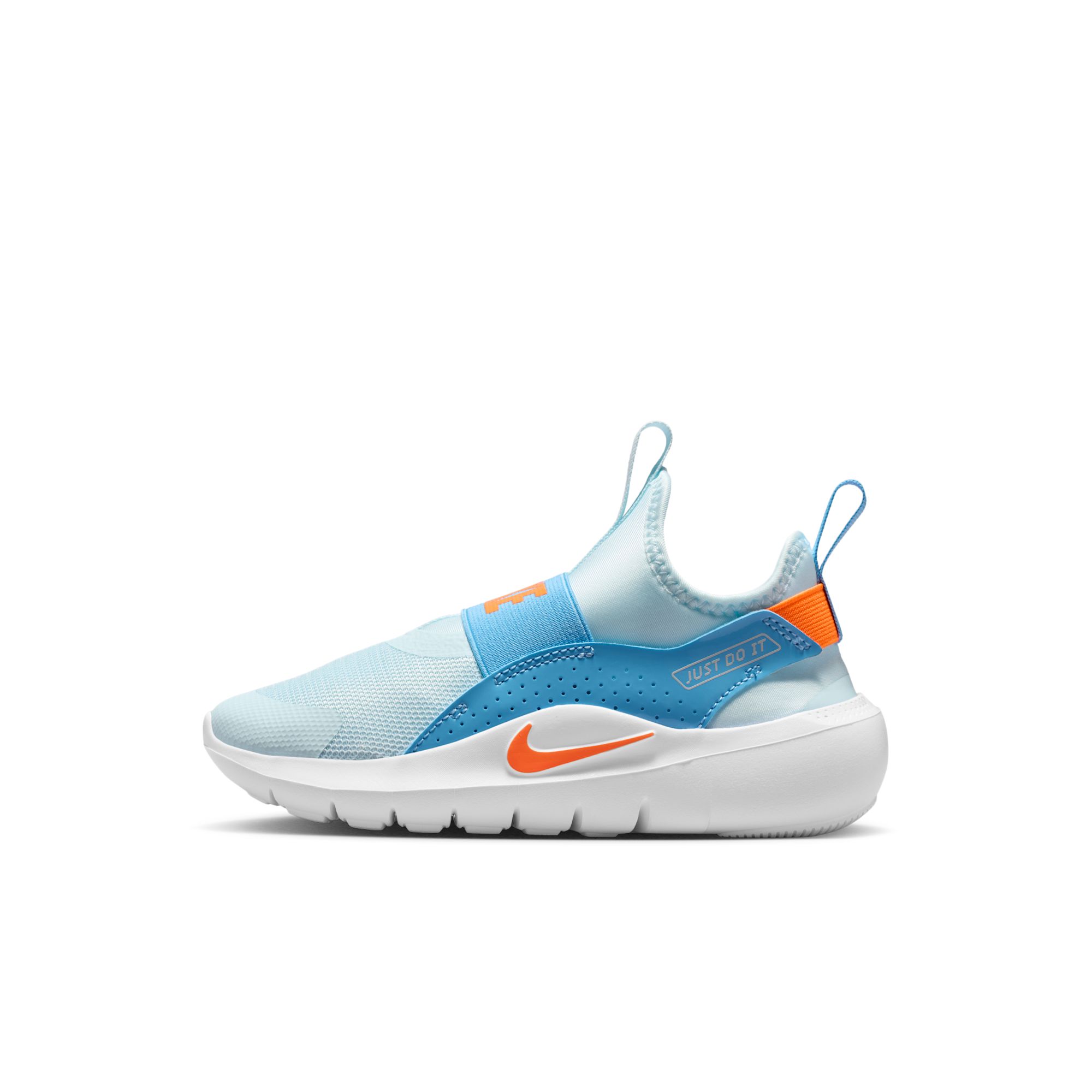 Nike Flex Runner 4 Zapatillas para niños de preescolar
