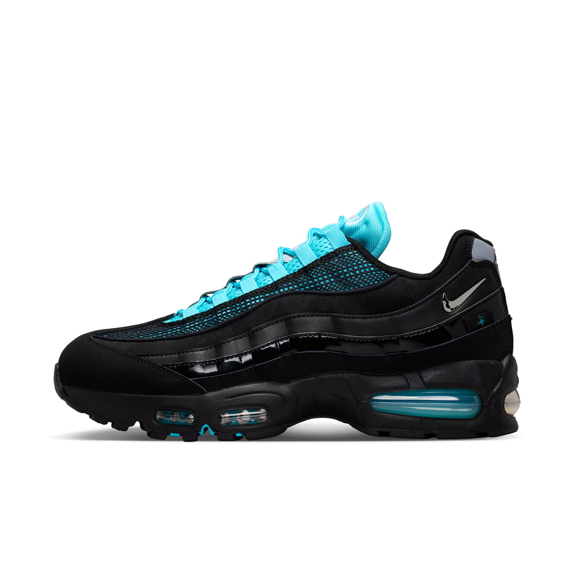 Nike Air Max 95 Older Bubble Zapatillas para hombre